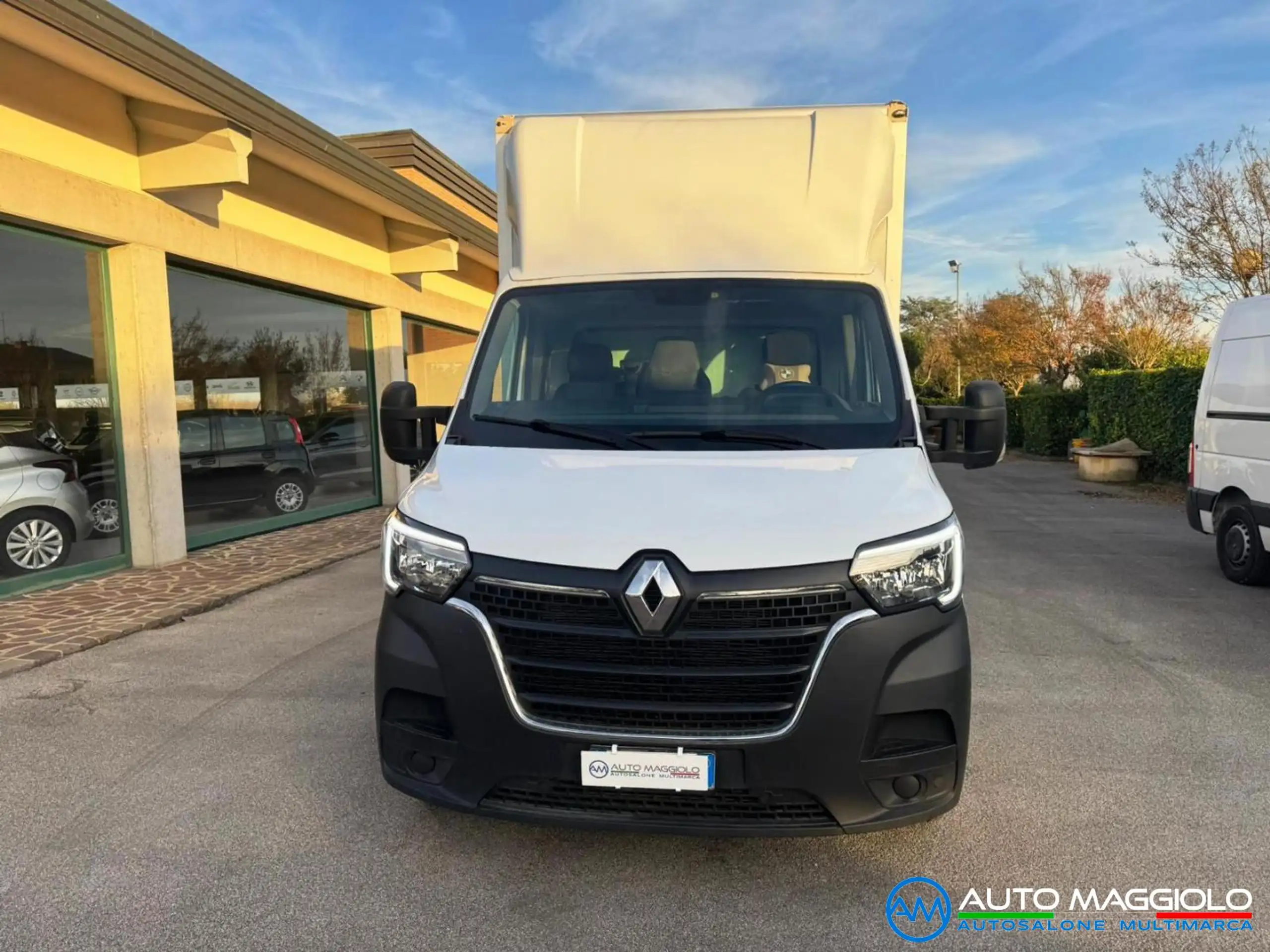 Renault - Master