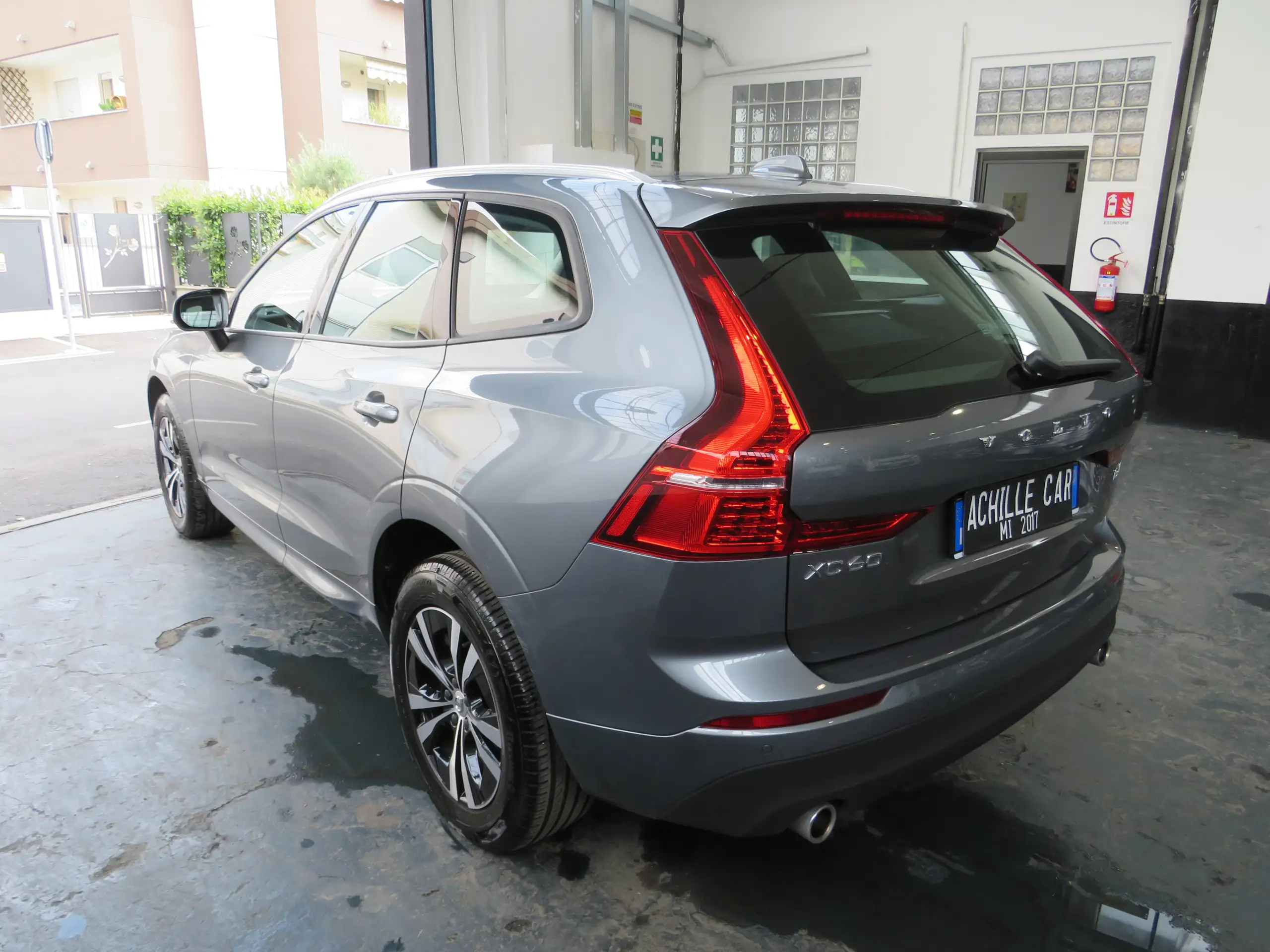 Volvo - XC60