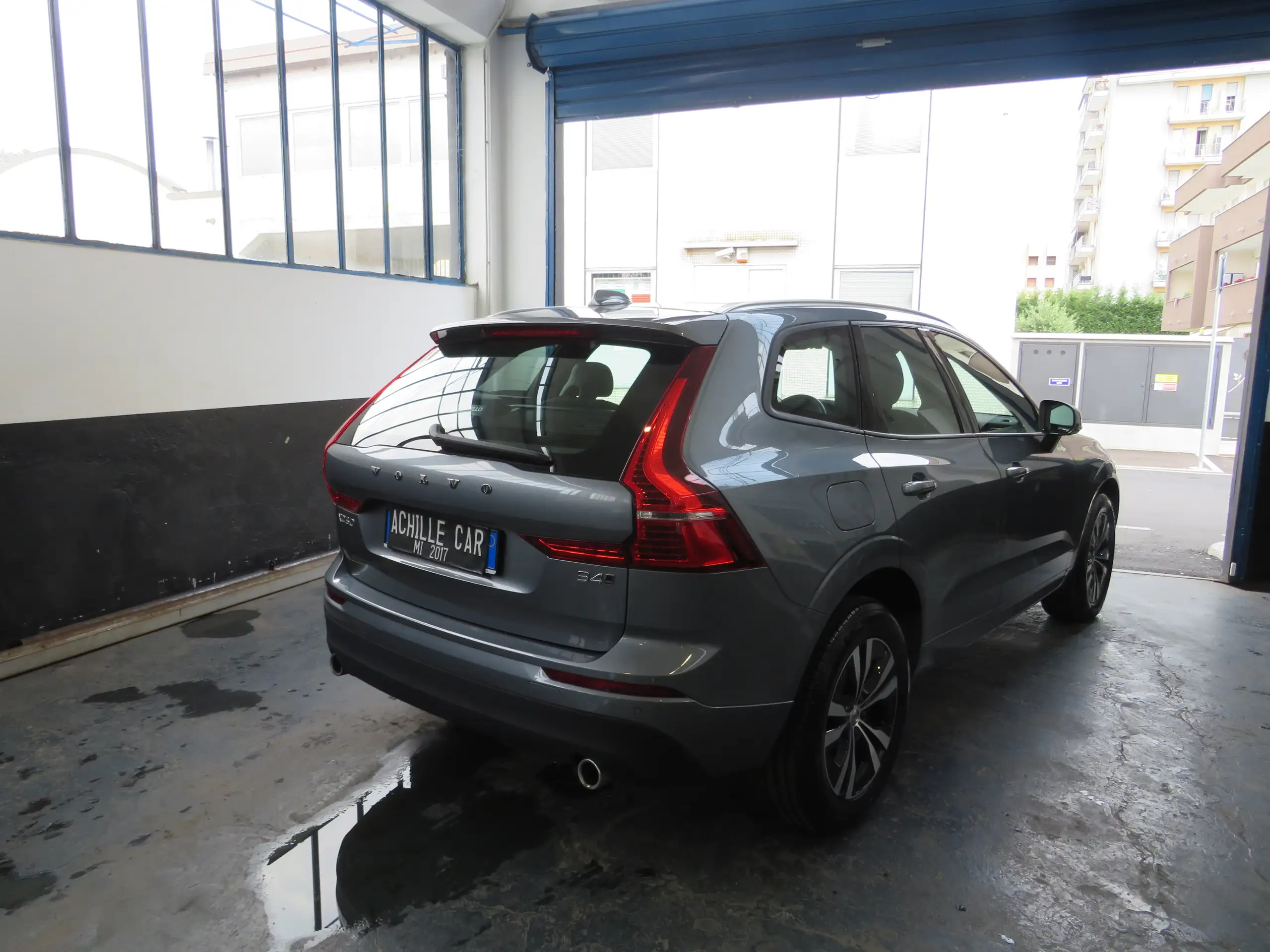 Volvo - XC60