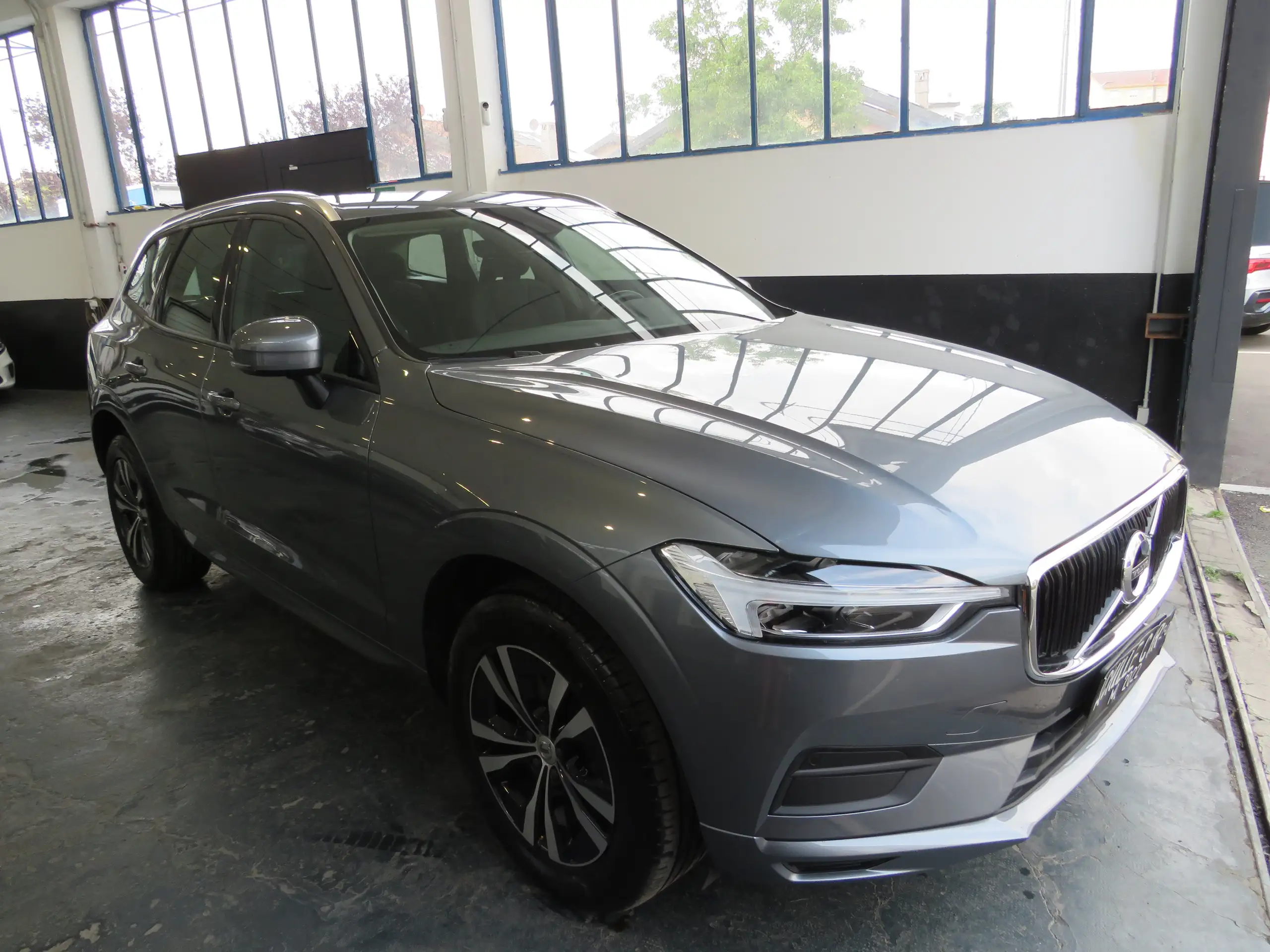 Volvo - XC60