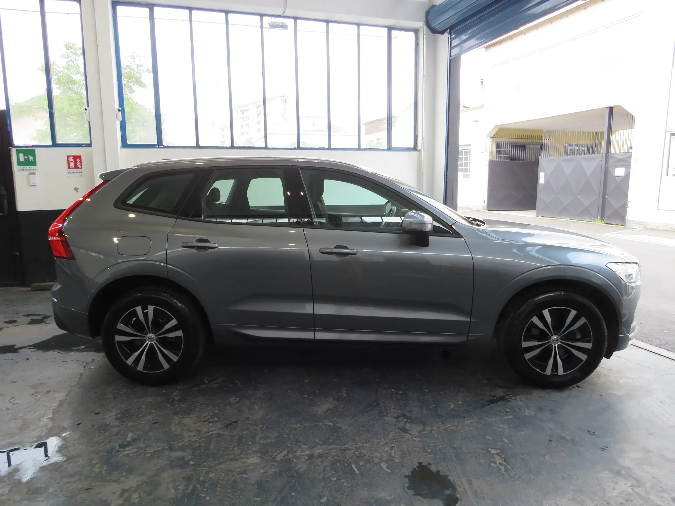 Volvo - XC60