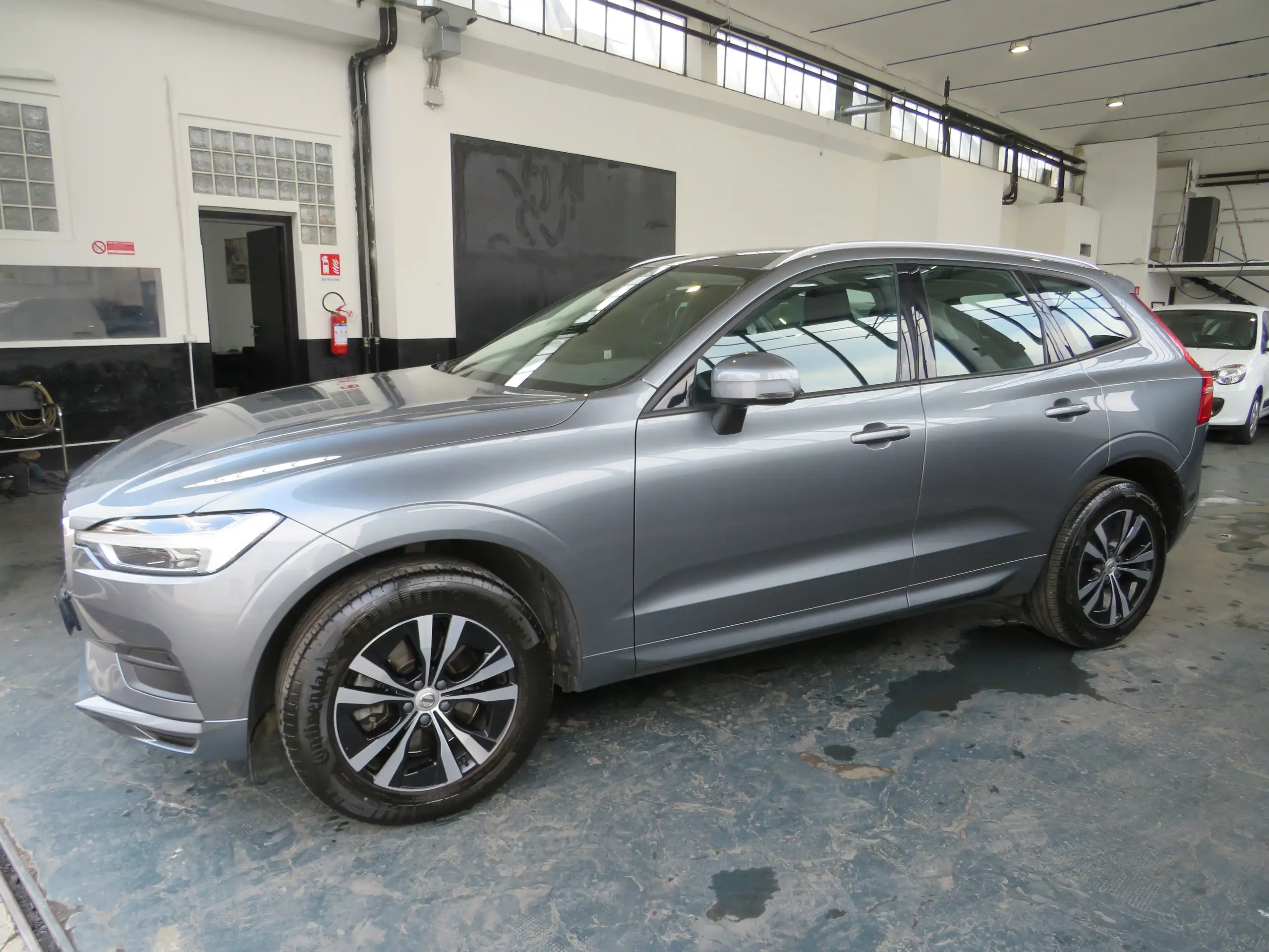 Volvo - XC60