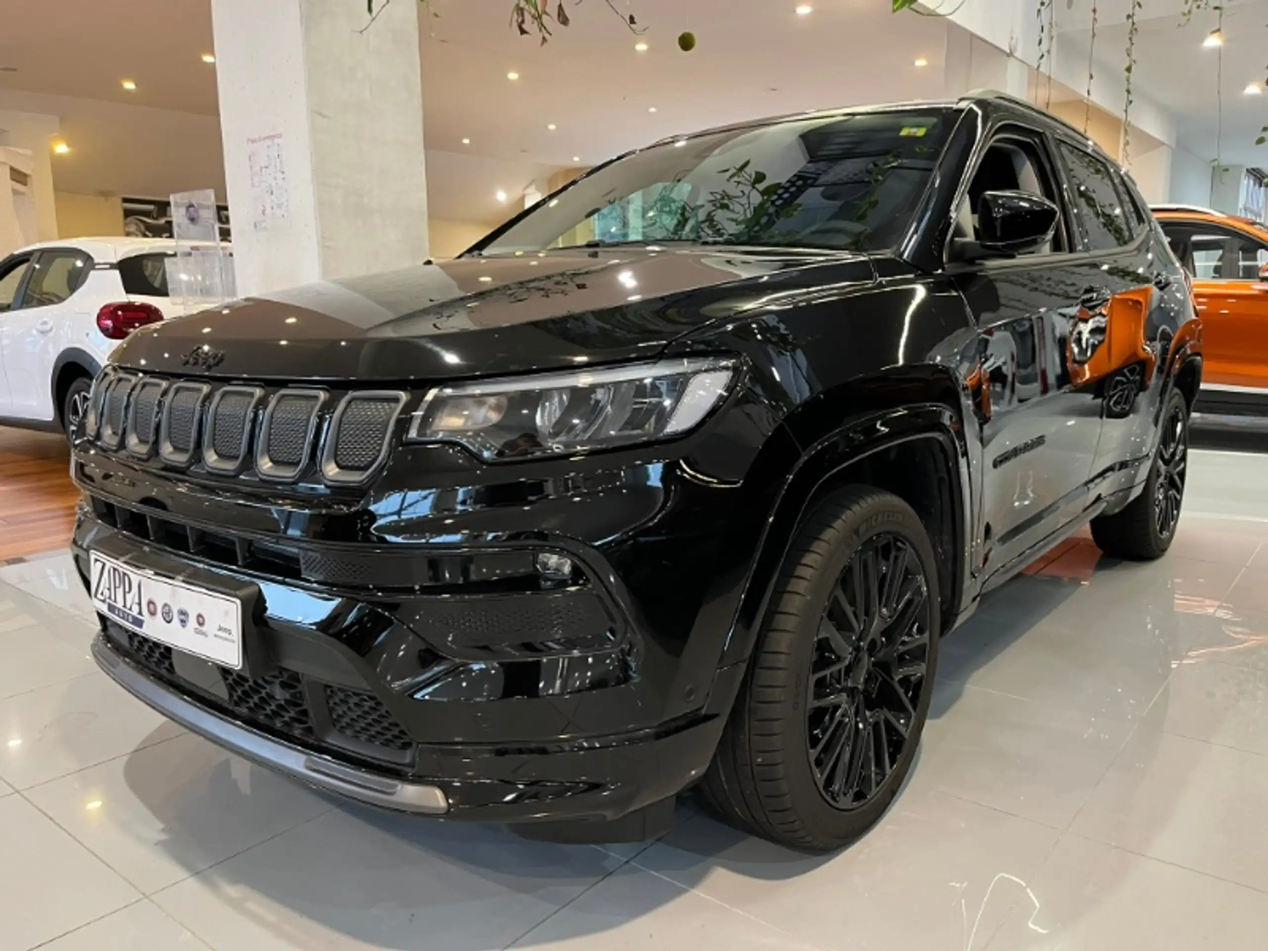 Jeep Compass 2023