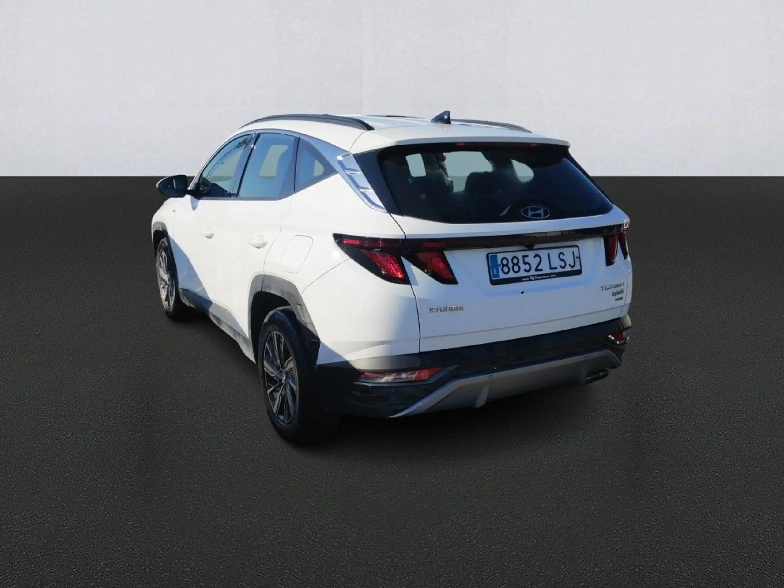 Hyundai - TUCSON