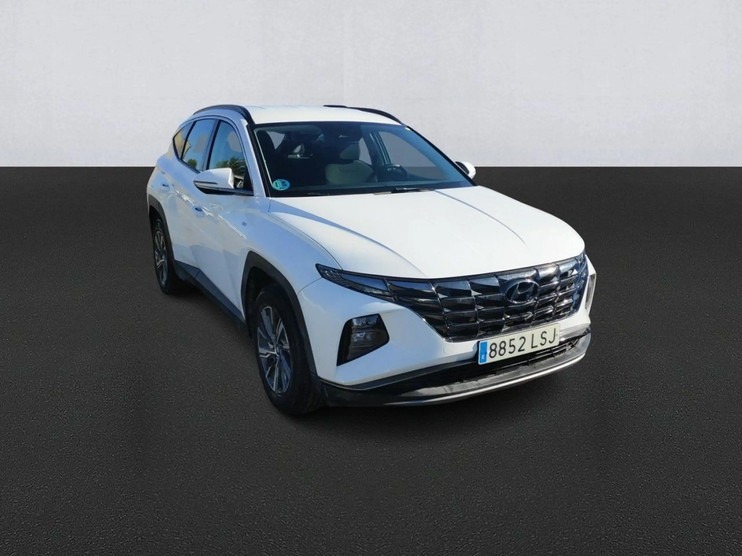 Hyundai - TUCSON