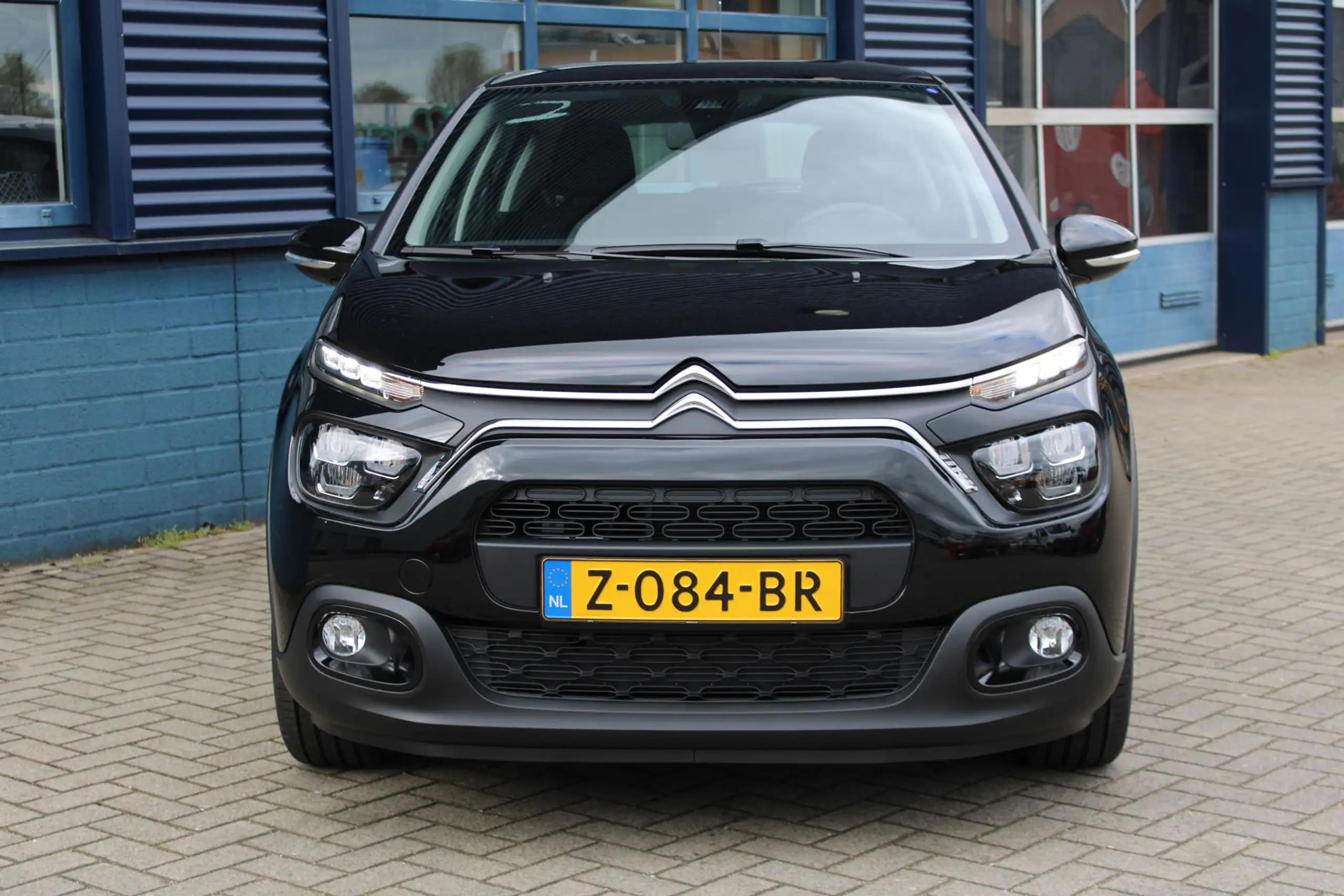 Citroen - C3