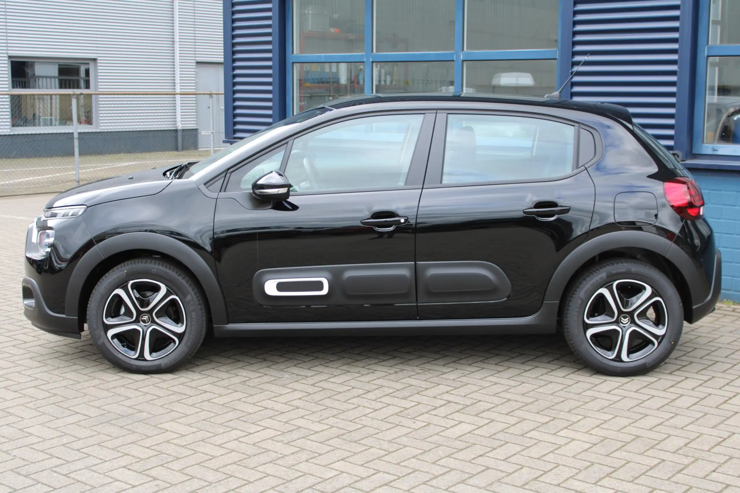 Citroen - C3