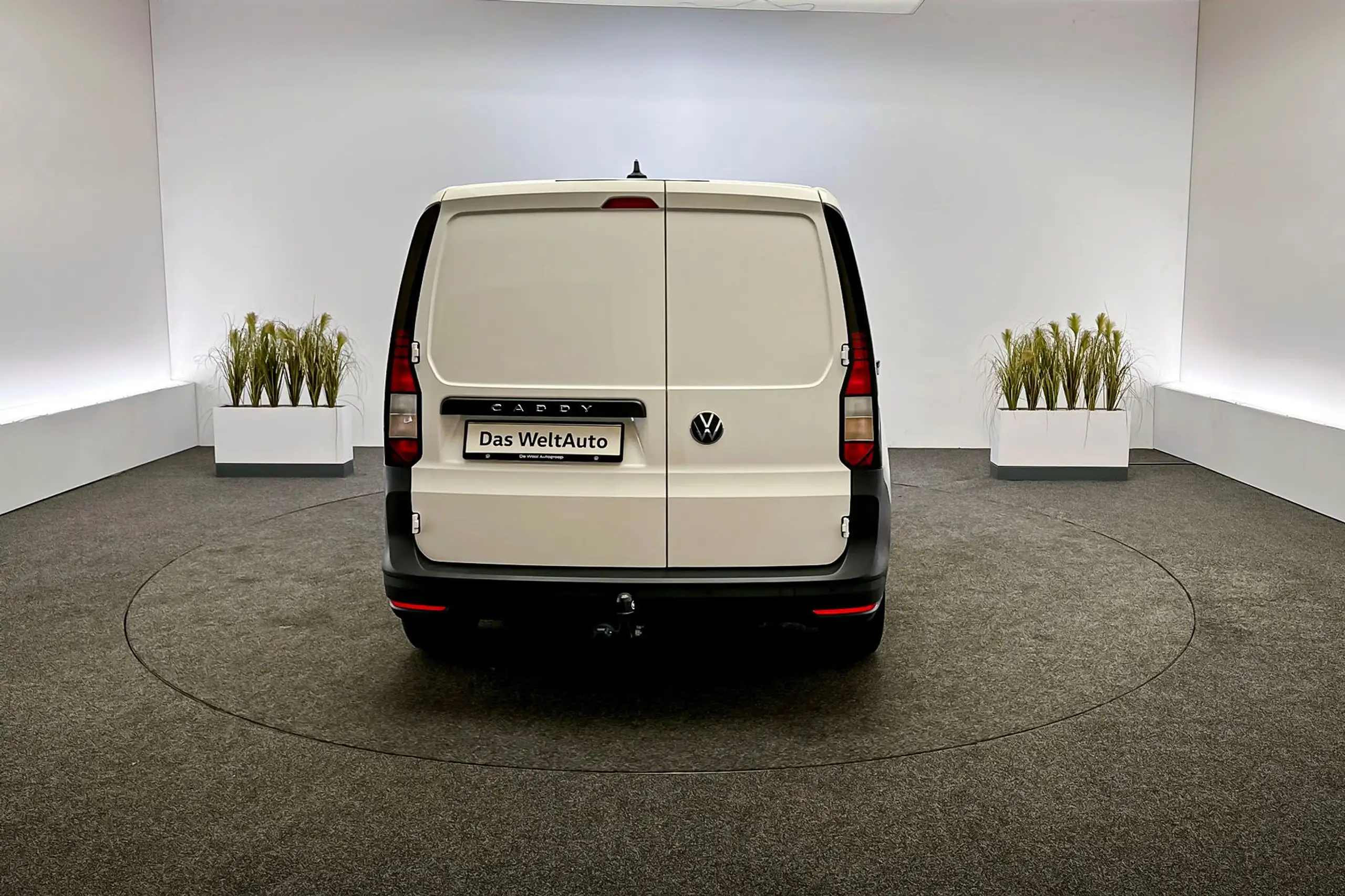 Volkswagen - Caddy