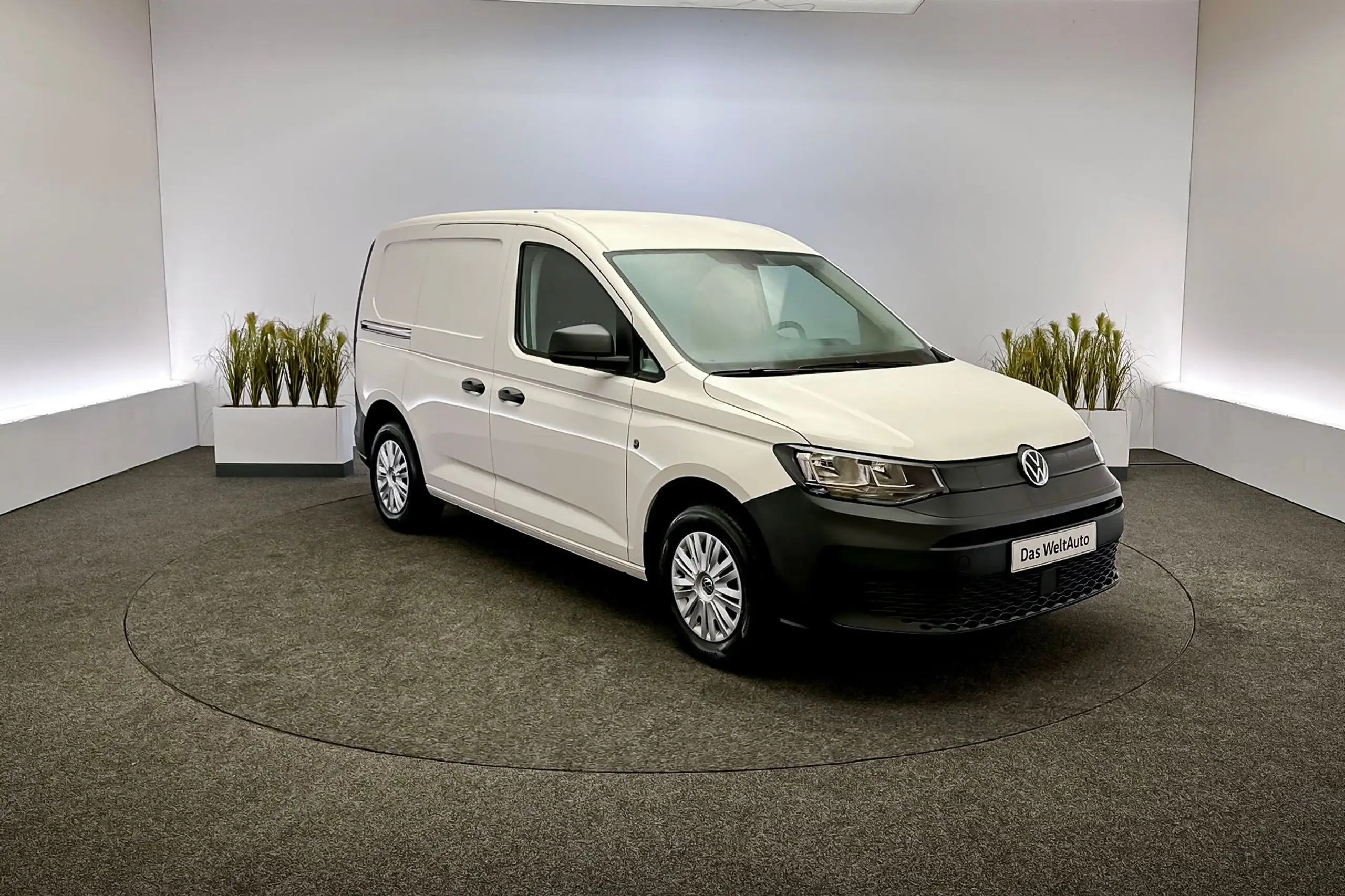 Volkswagen - Caddy