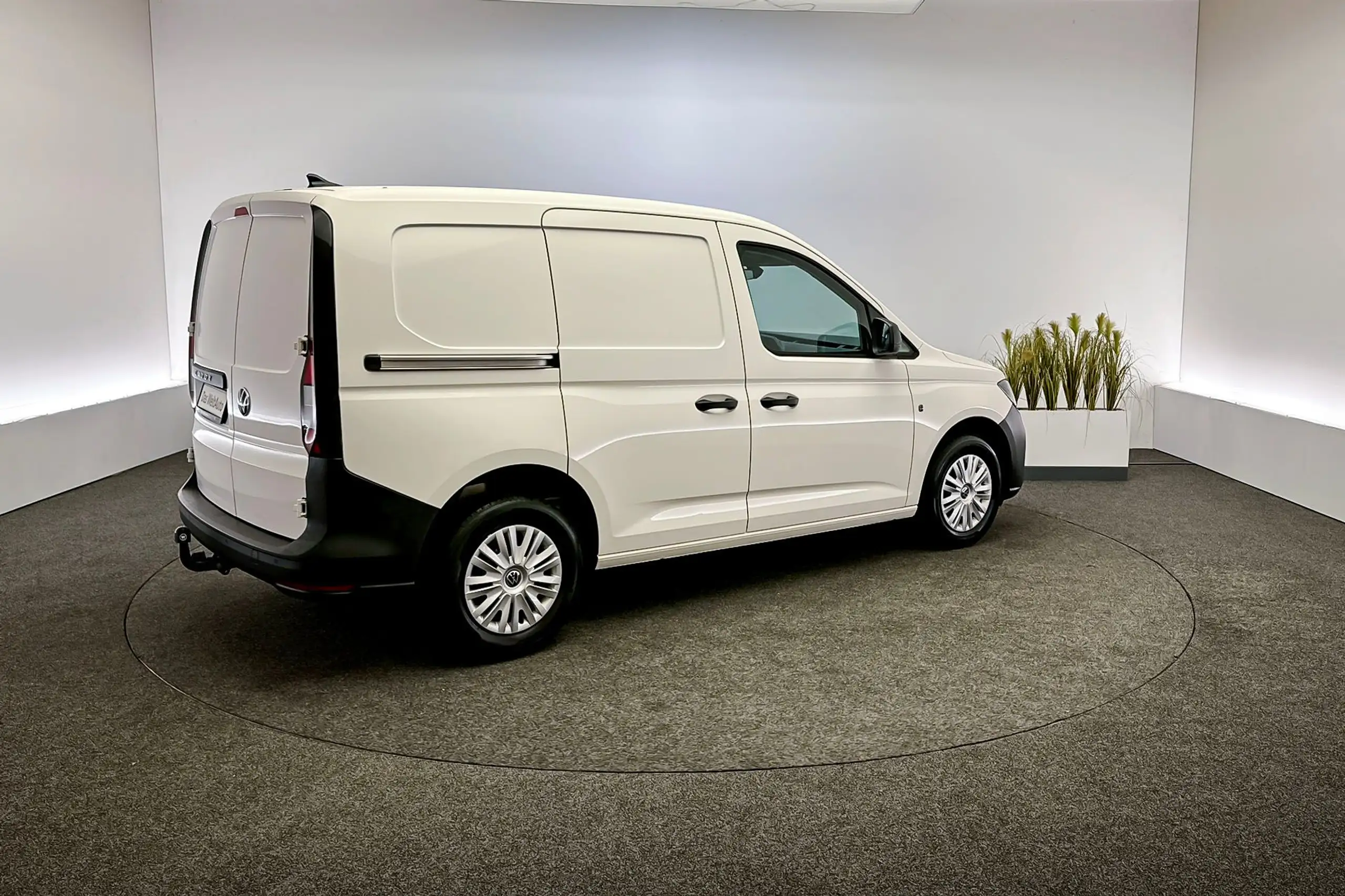 Volkswagen - Caddy