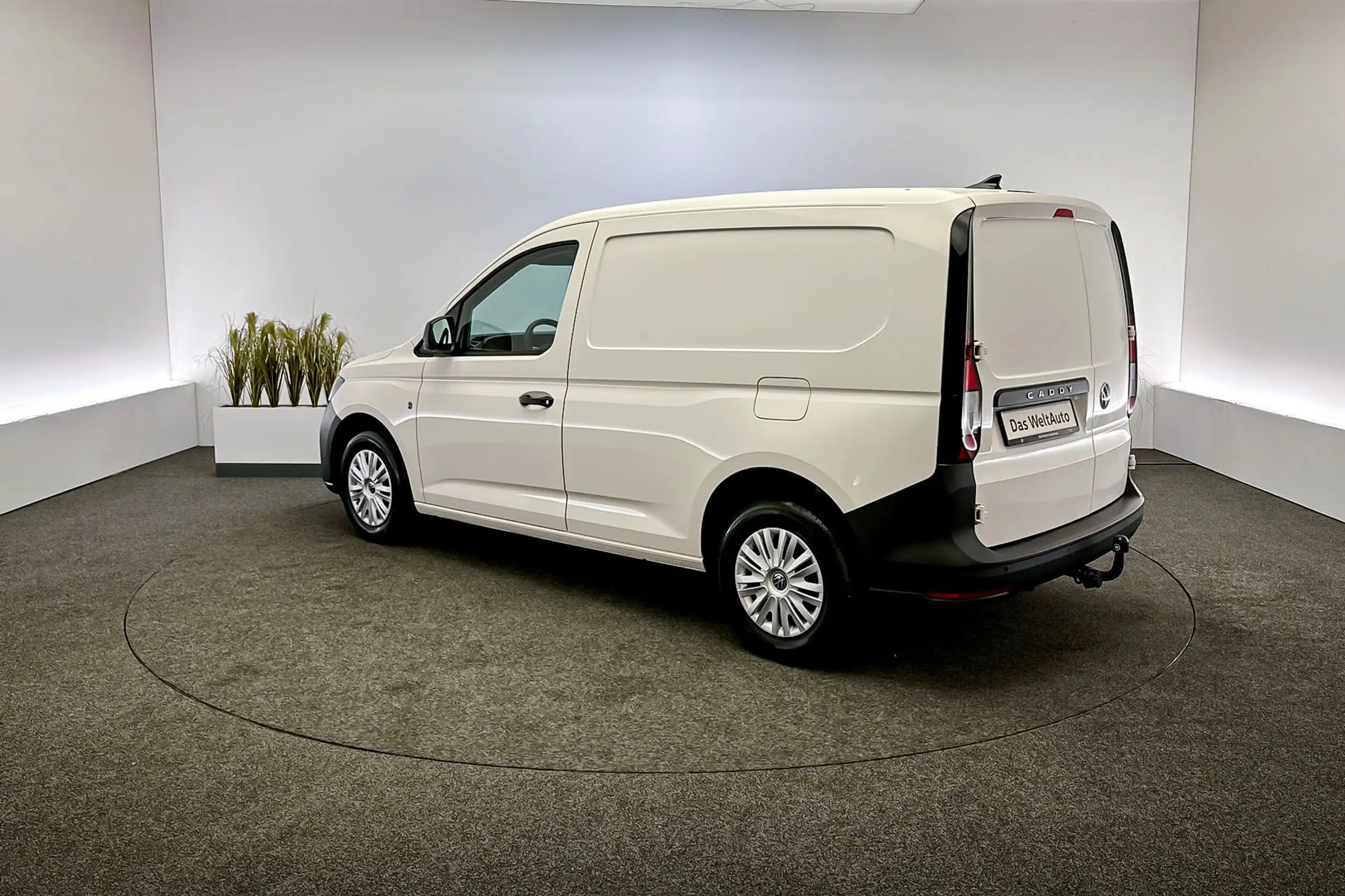 Volkswagen - Caddy