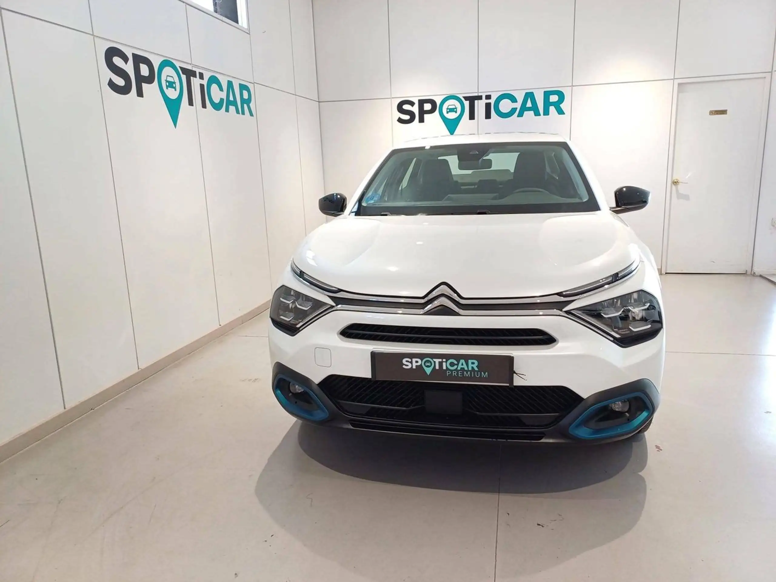 Citroen - C4 X