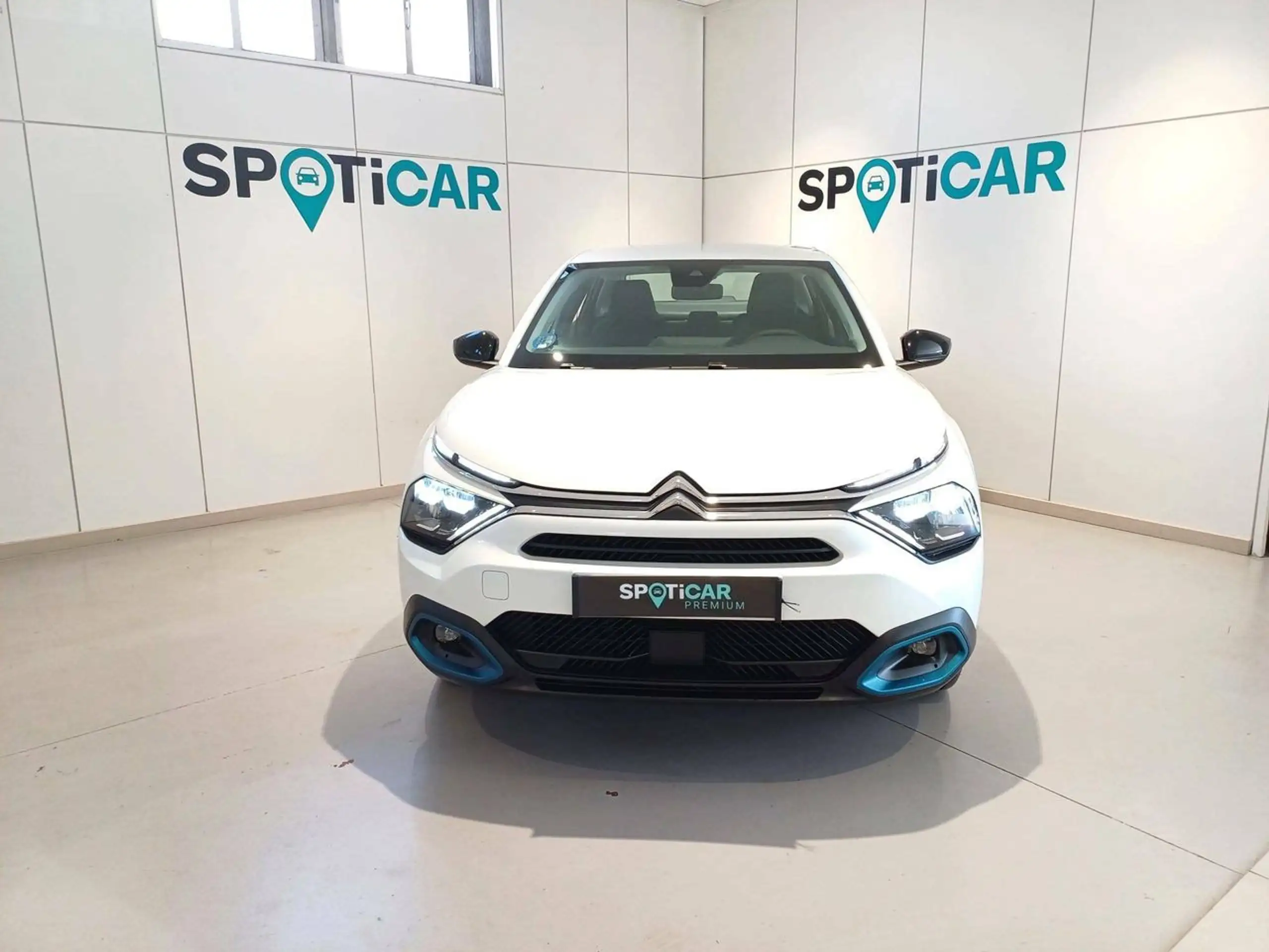 Citroen - C4 X