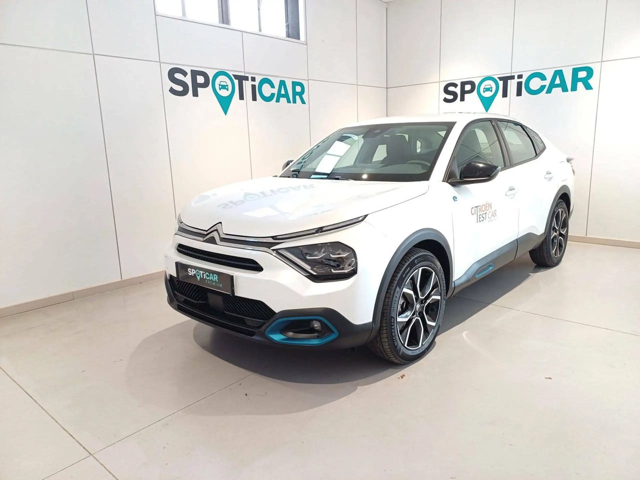 Citroen C4 X 2024