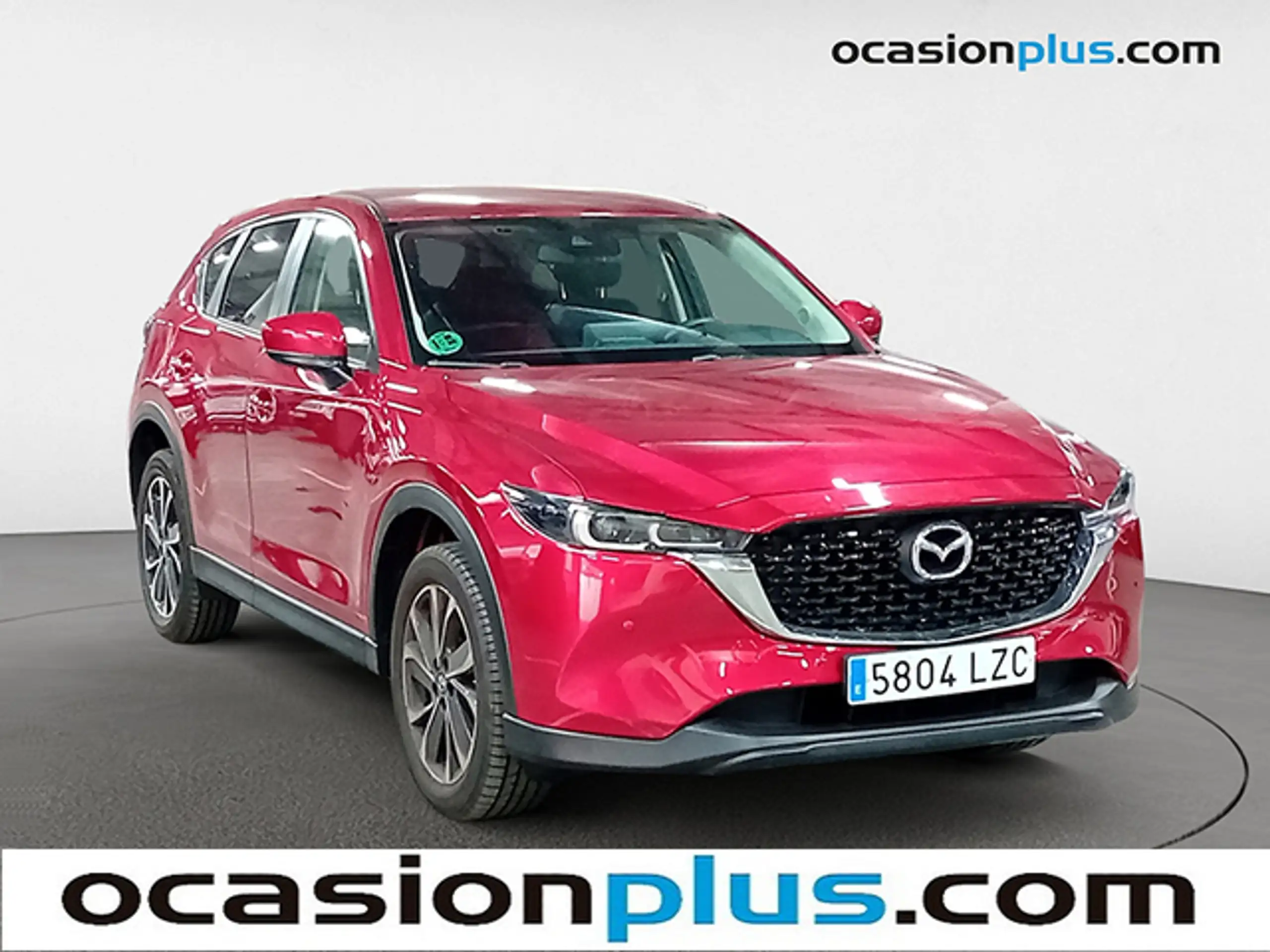 Mazda - CX-5