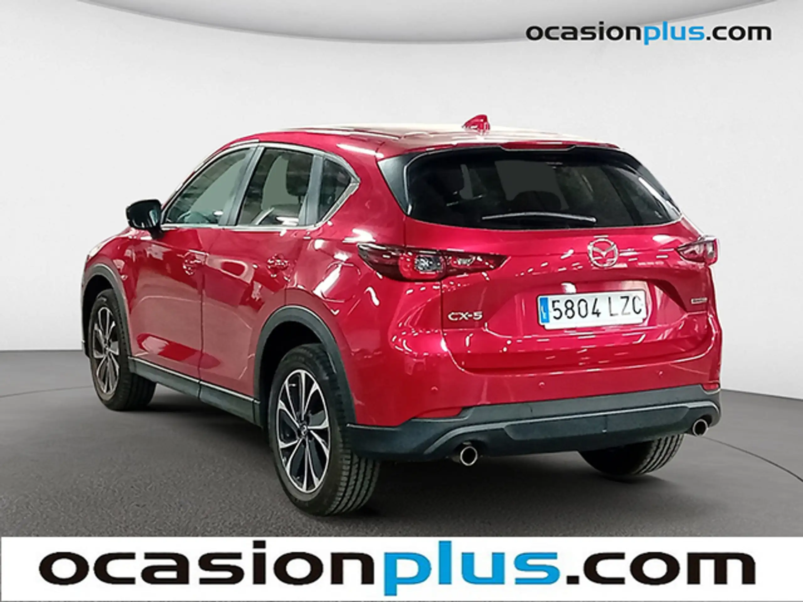 Mazda - CX-5