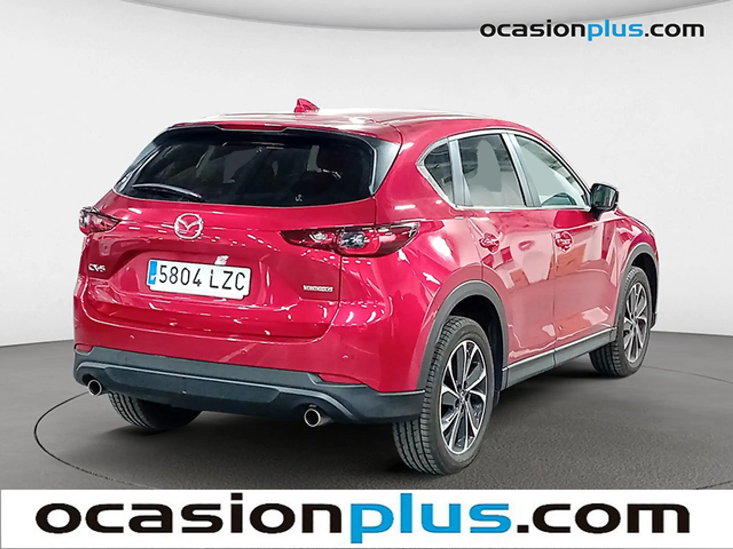 Mazda - CX-5