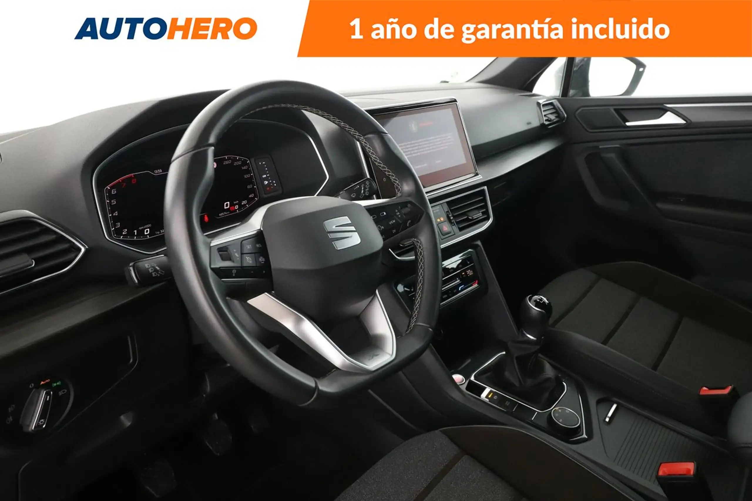 SEAT - Tarraco