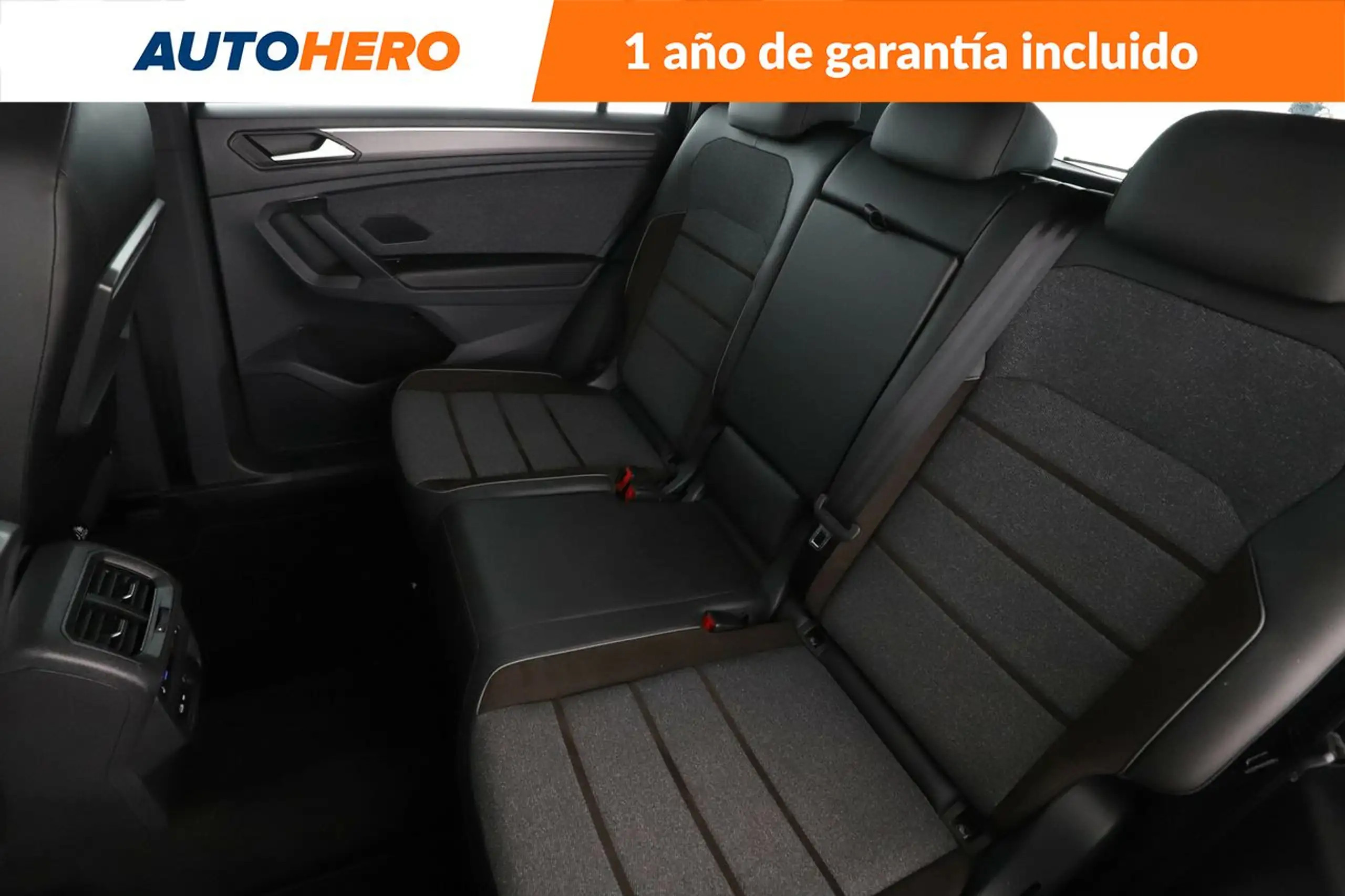 SEAT - Tarraco