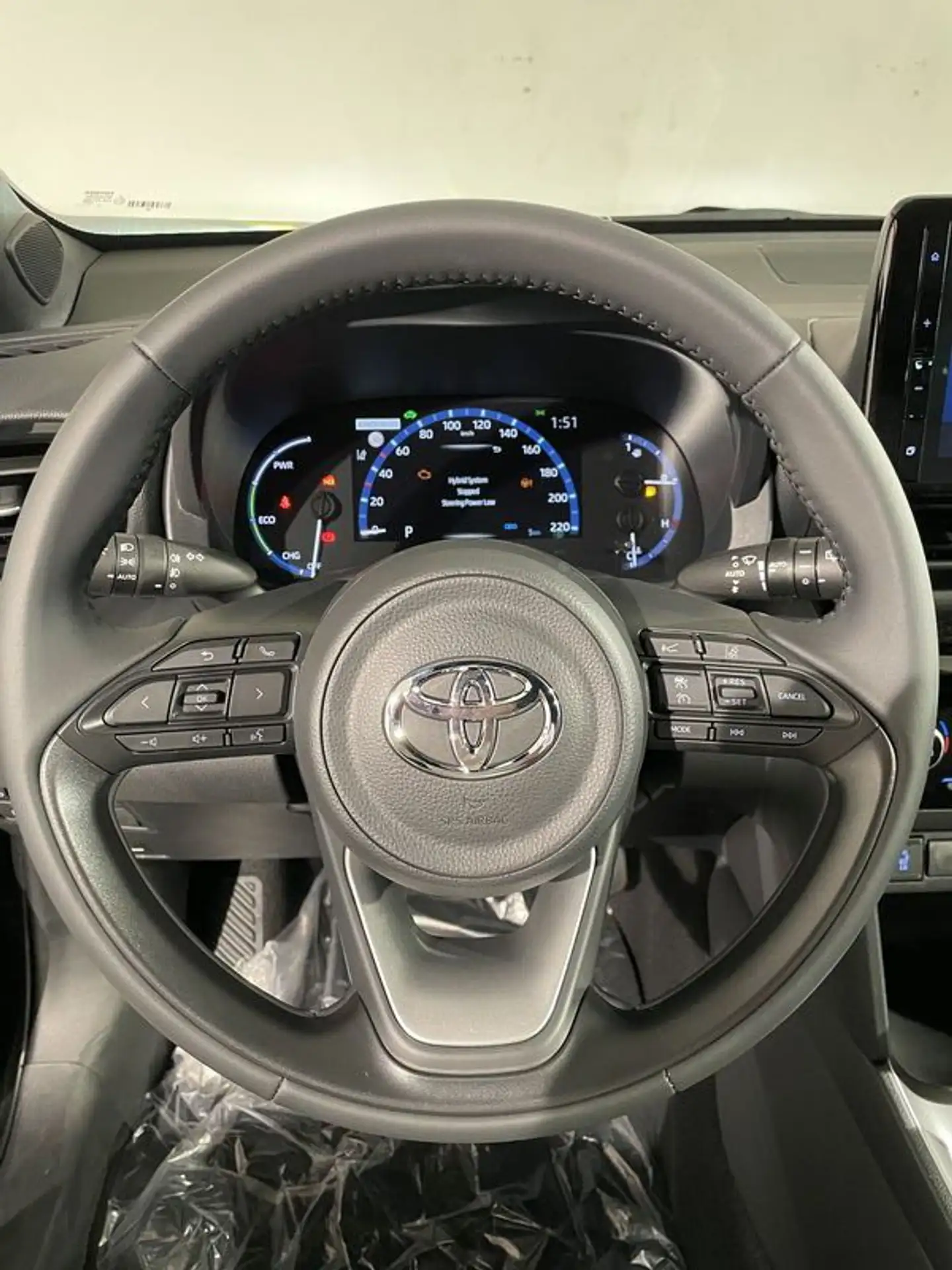 Toyota - Yaris Cross