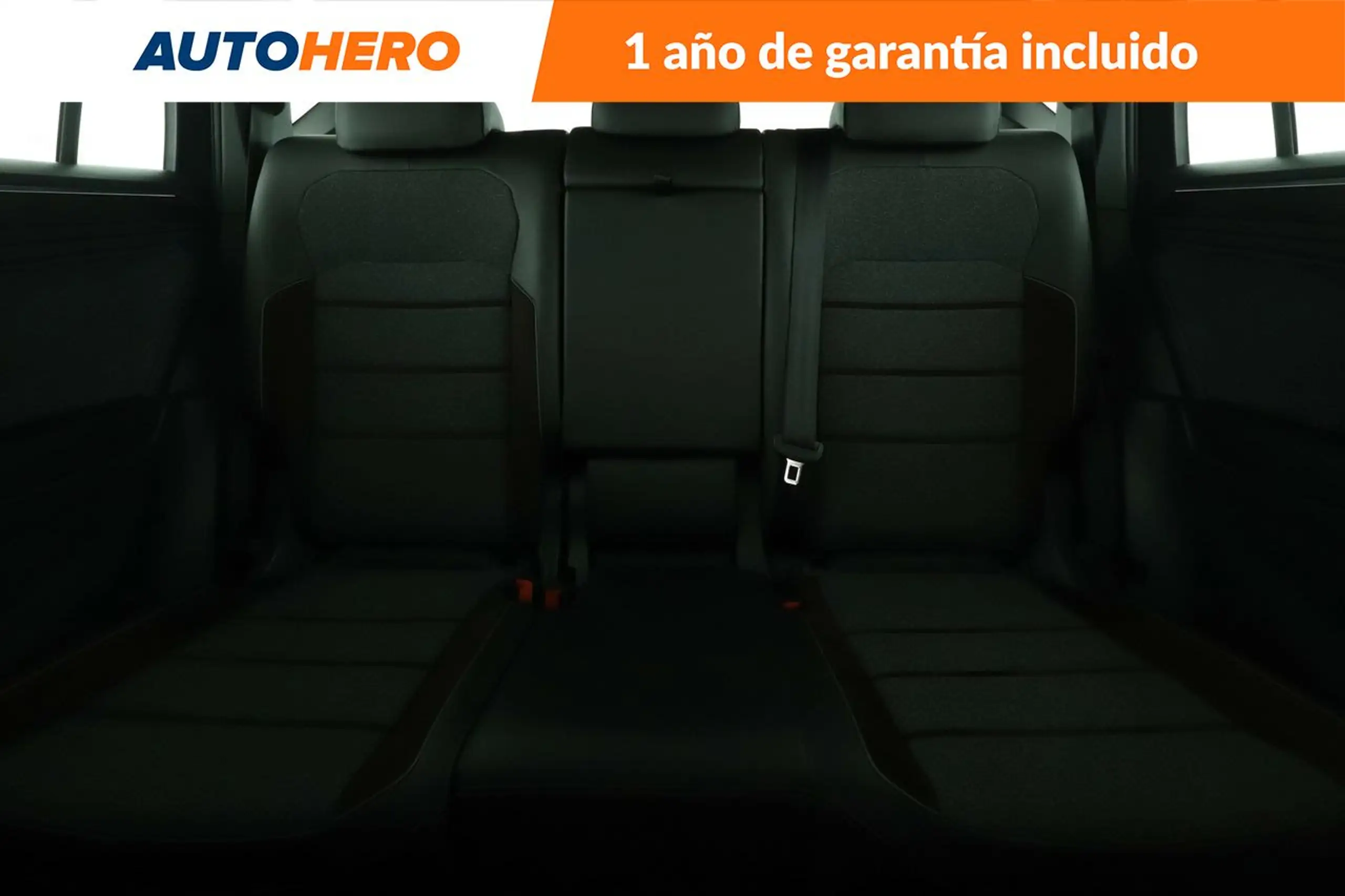 SEAT - Tarraco