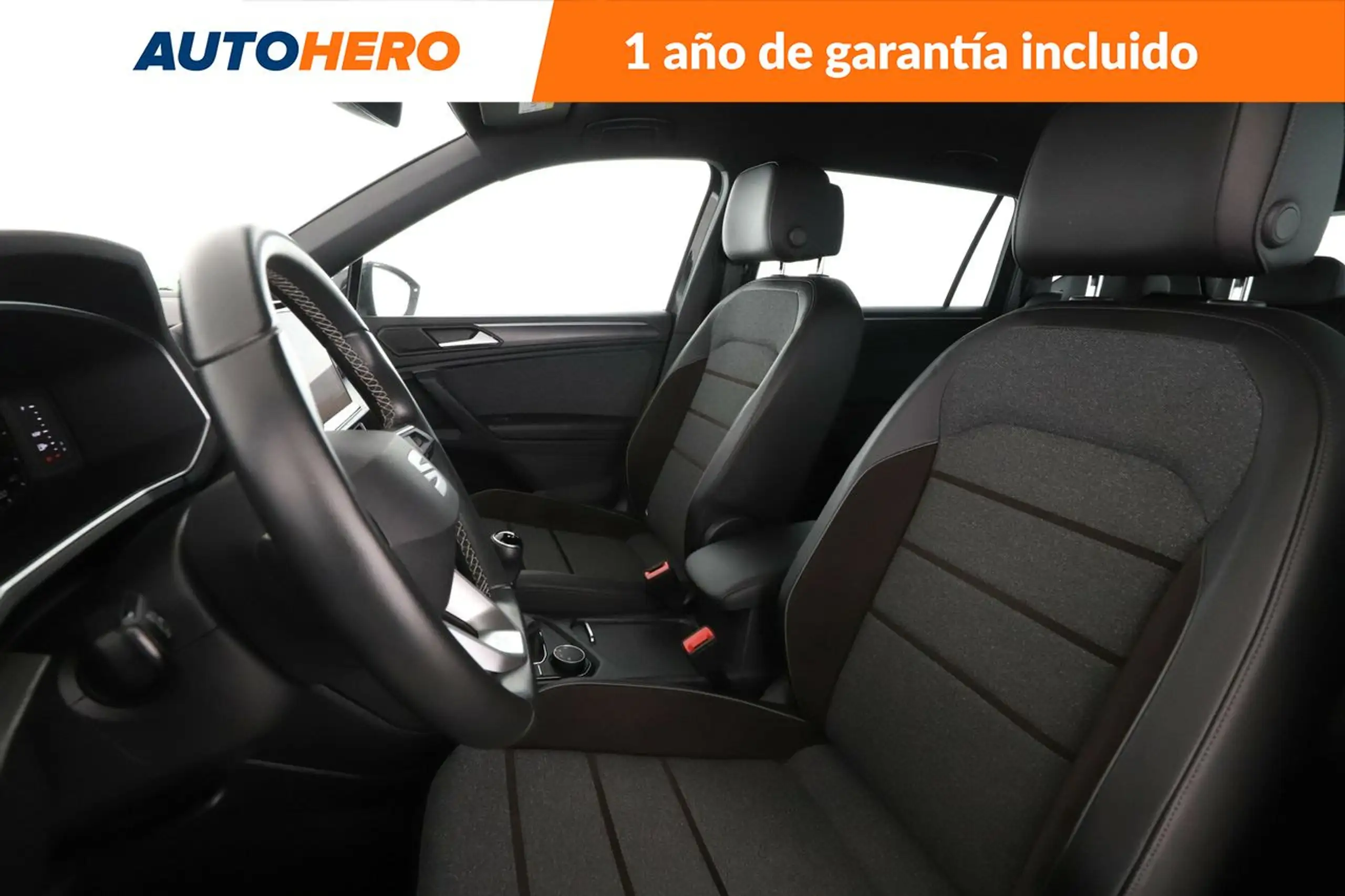 SEAT - Tarraco