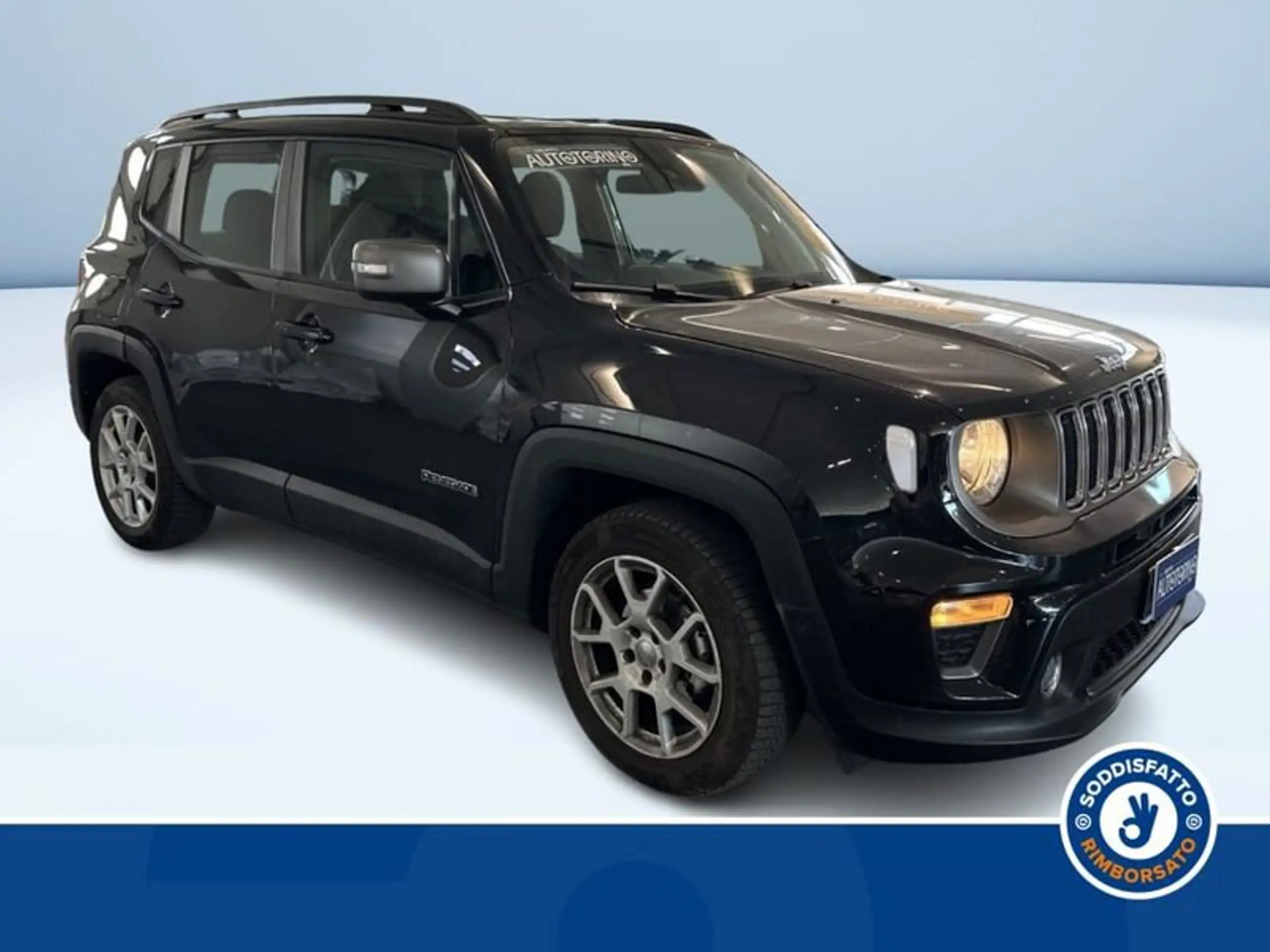 Jeep - Renegade