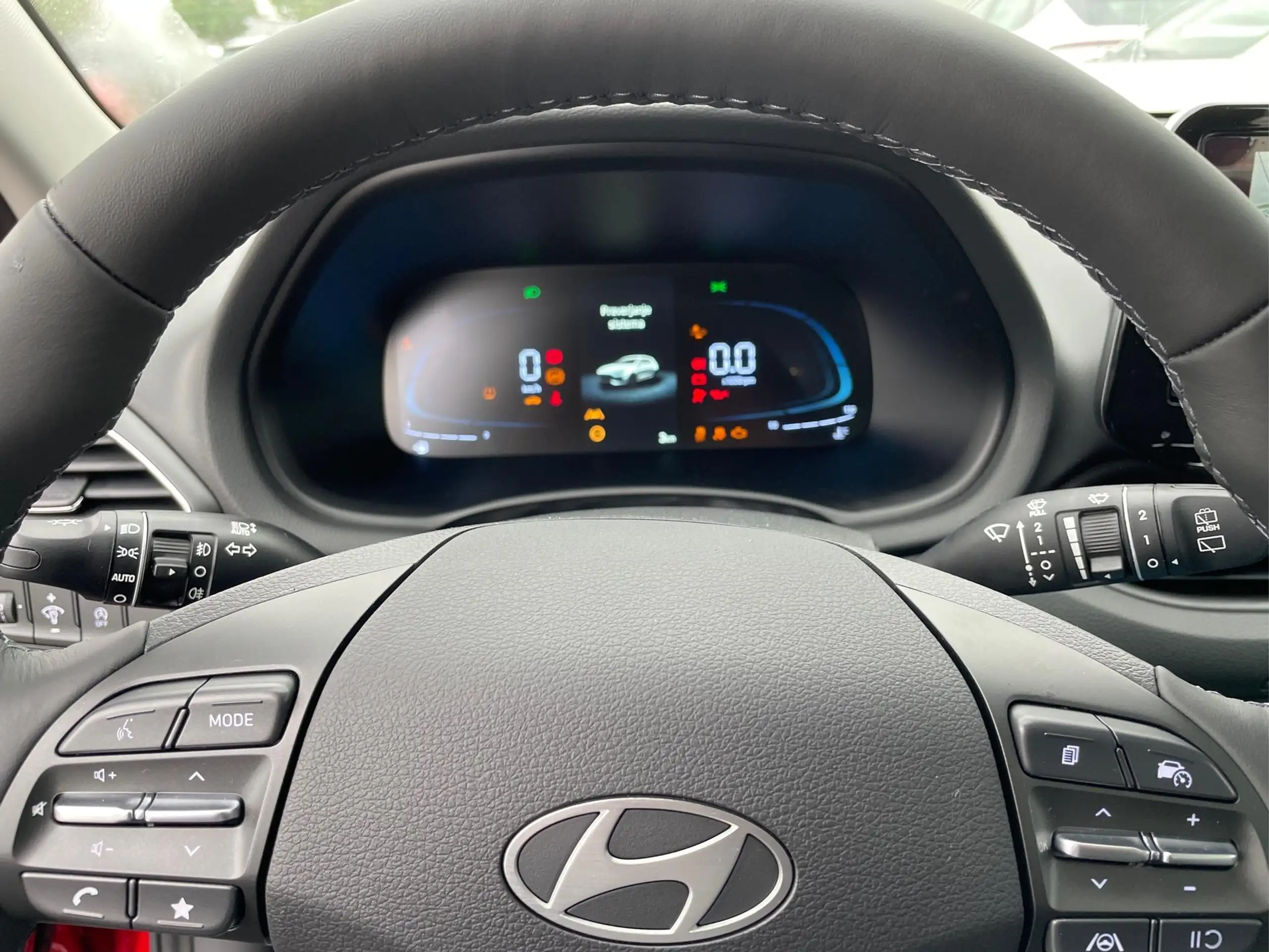 Hyundai - i30