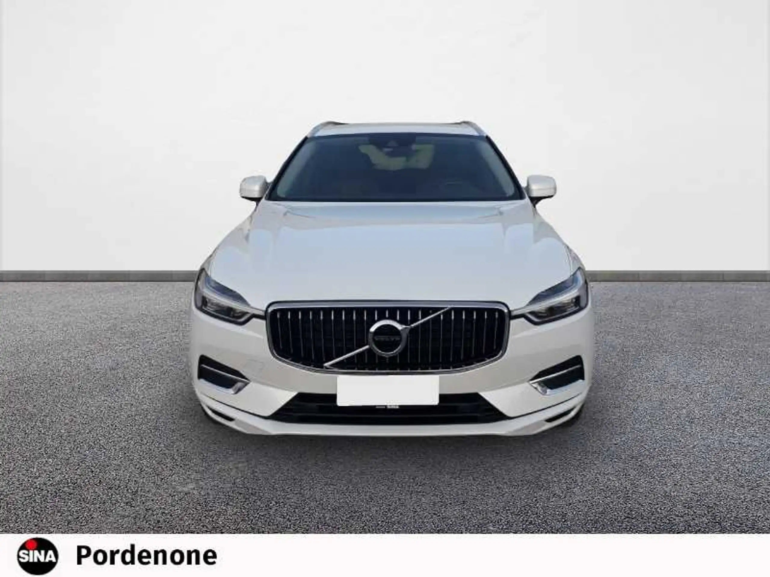 Volvo - XC60