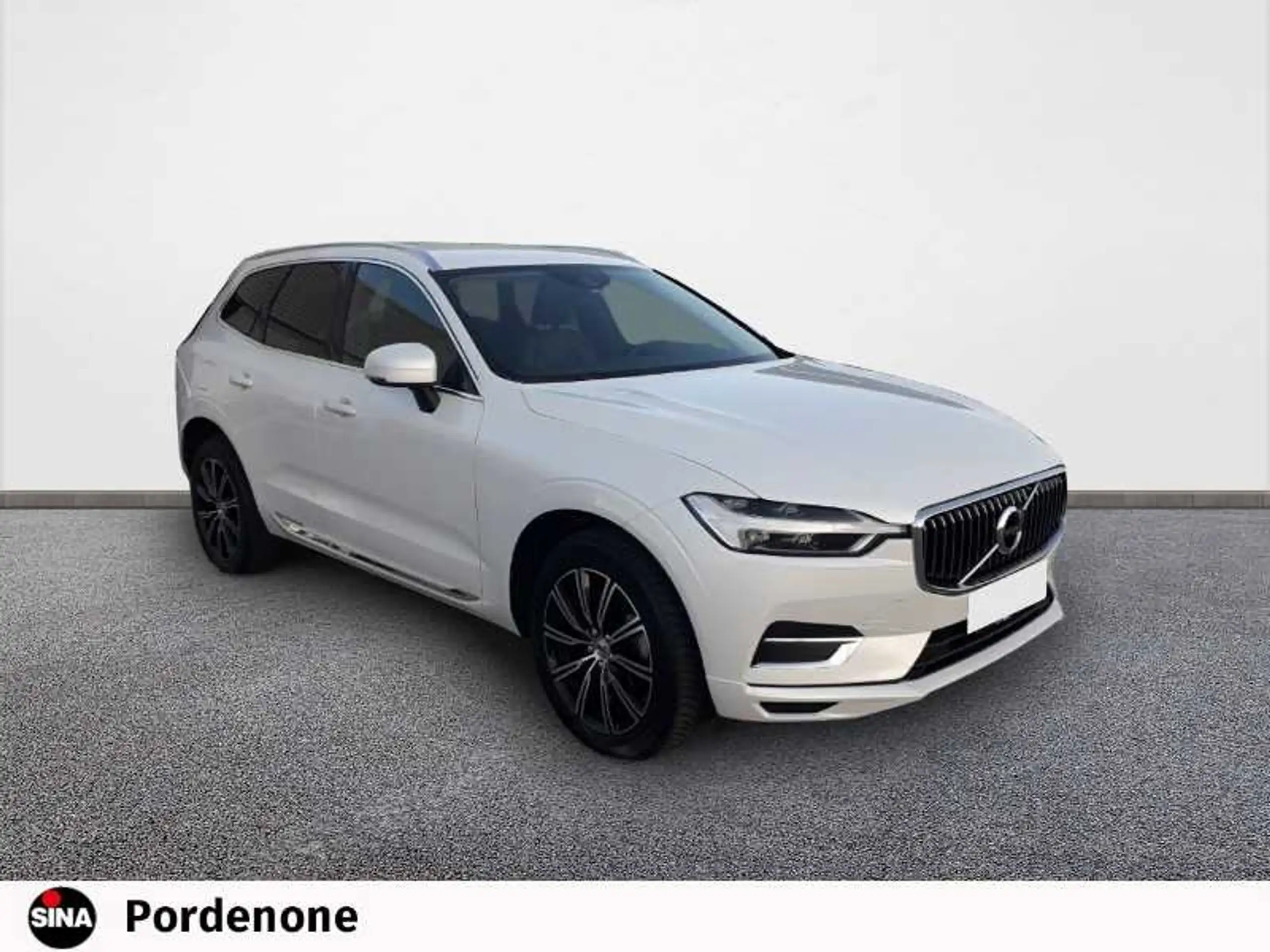 Volvo - XC60