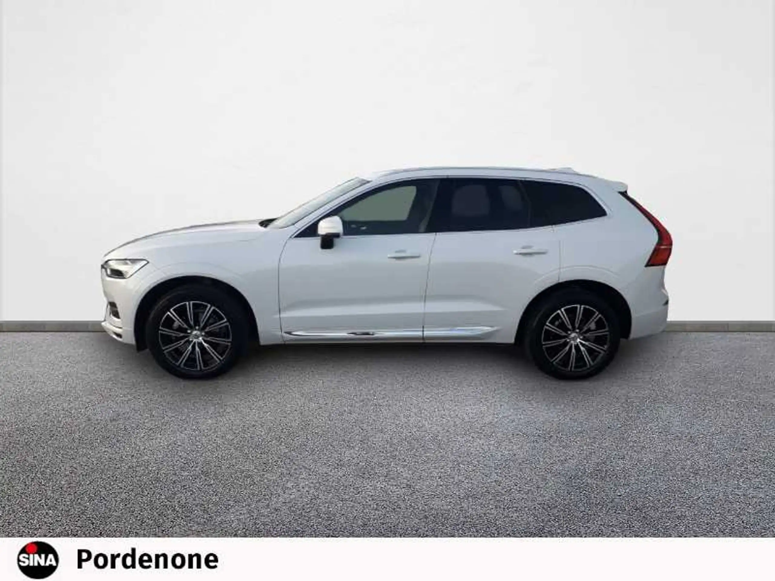 Volvo - XC60