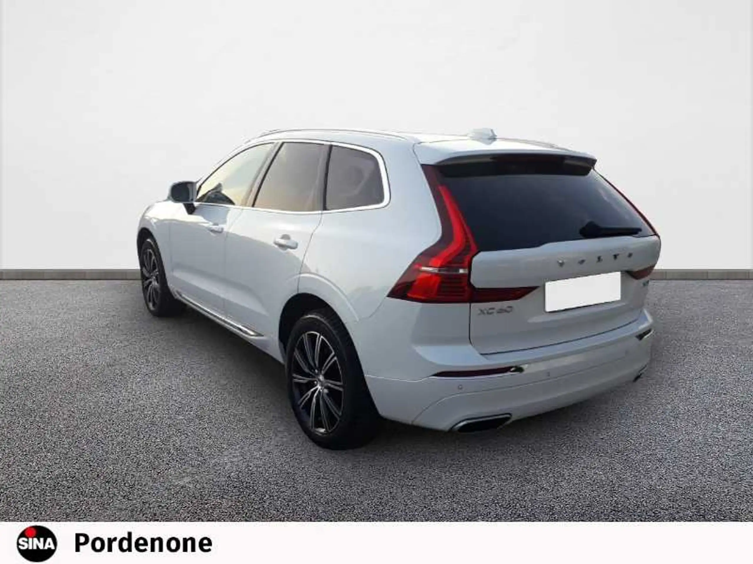 Volvo - XC60