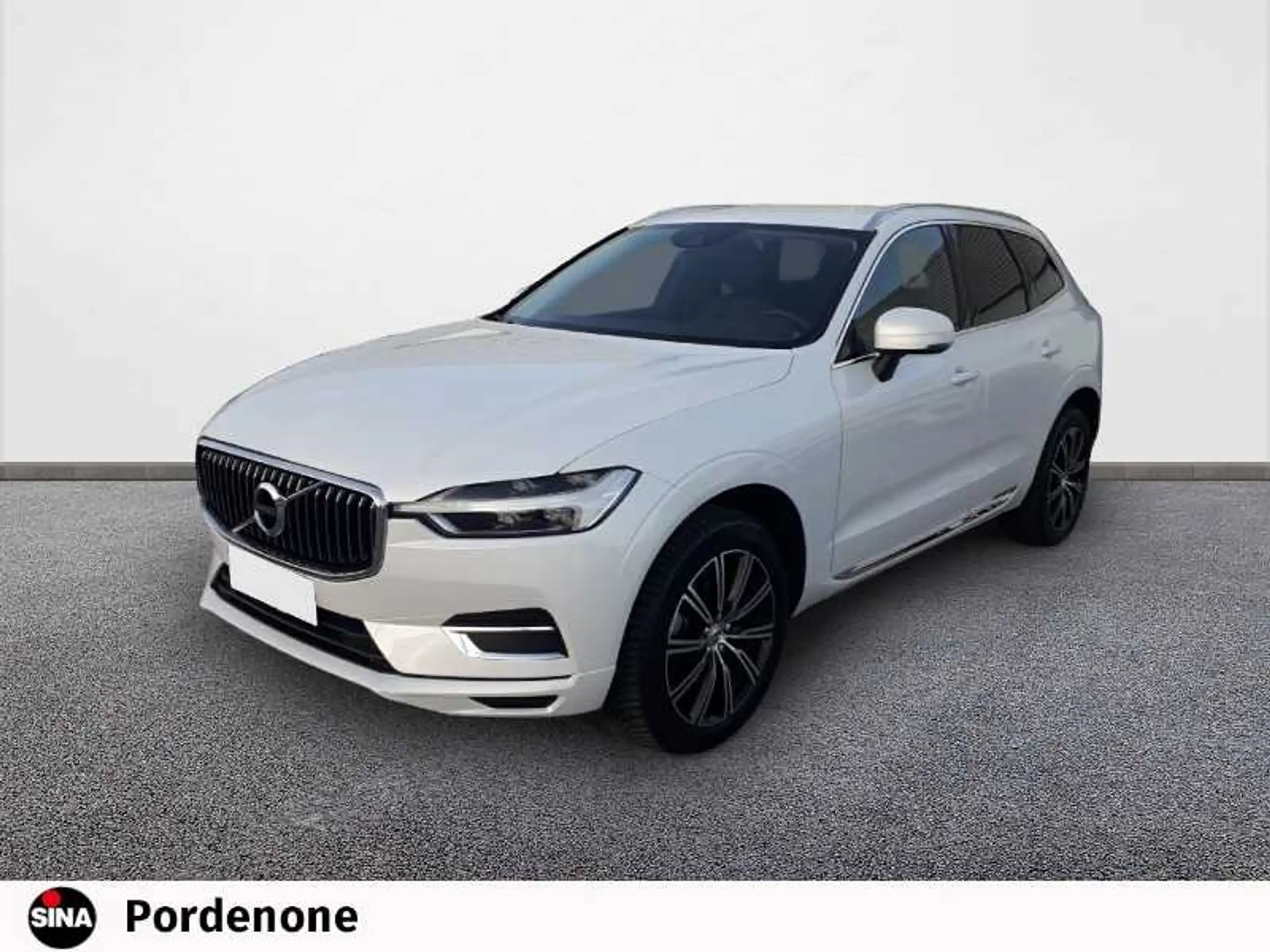 Volvo - XC60