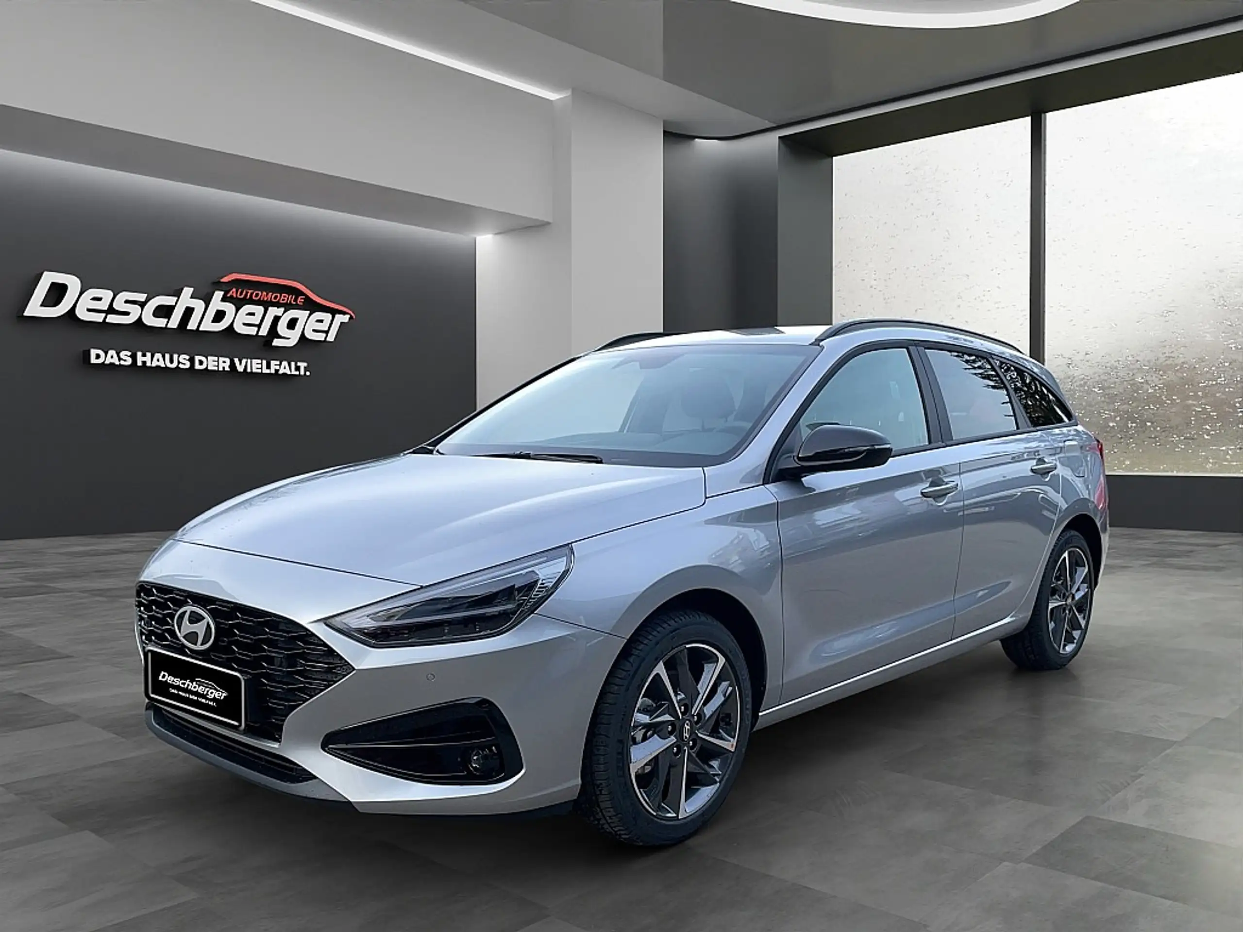 Hyundai i30 2024