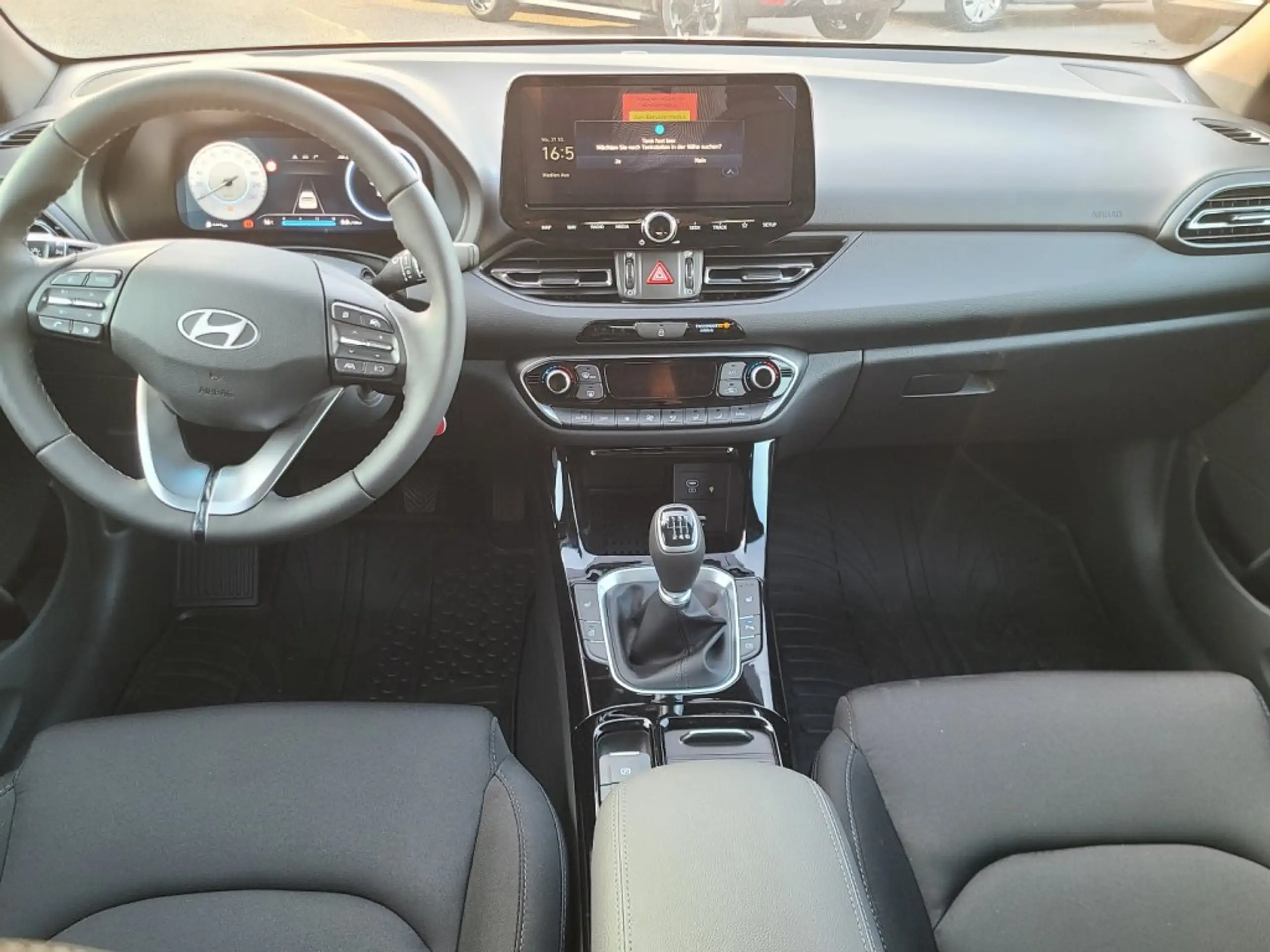 Hyundai - i30