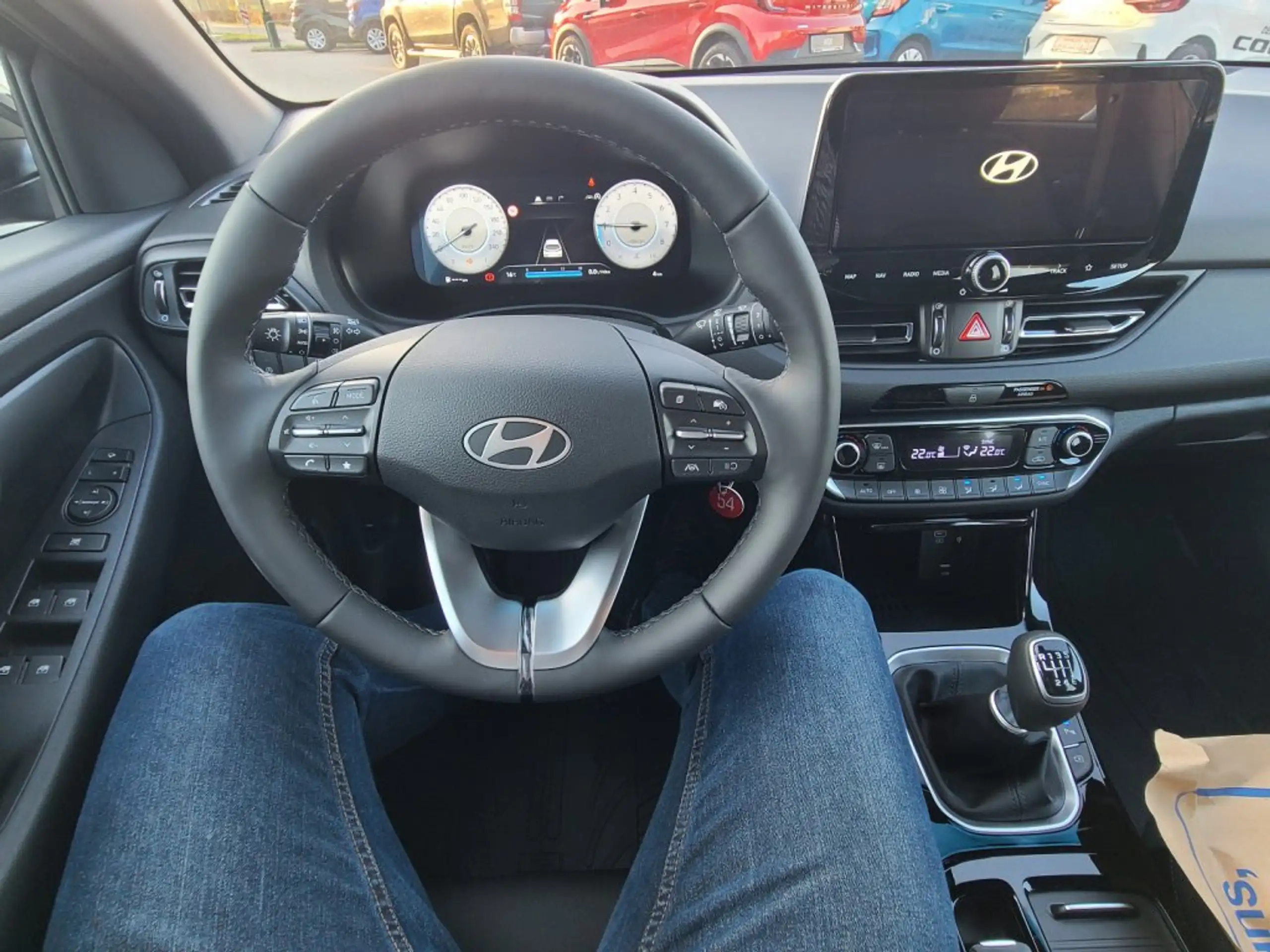 Hyundai - i30