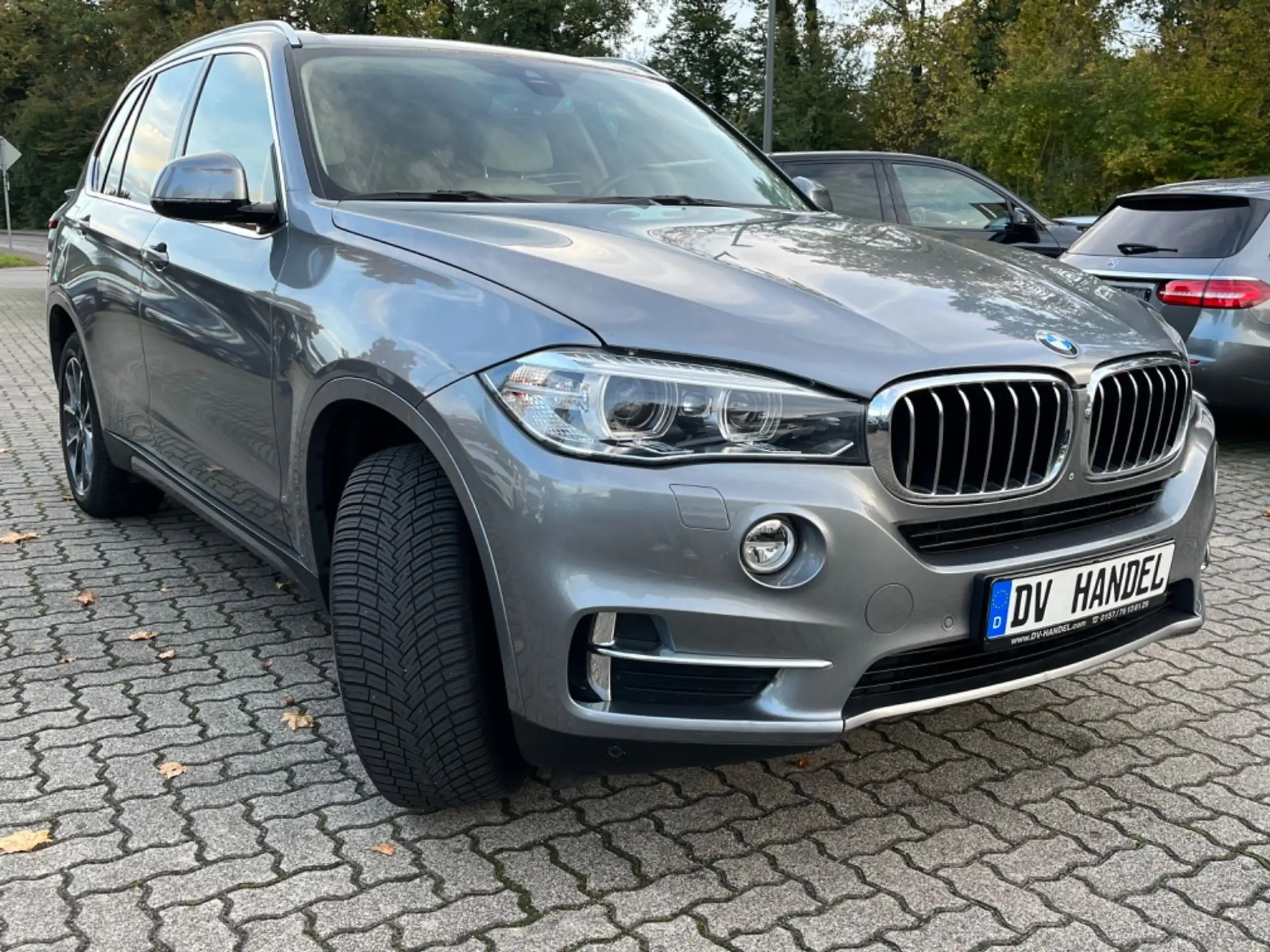 BMW - X5