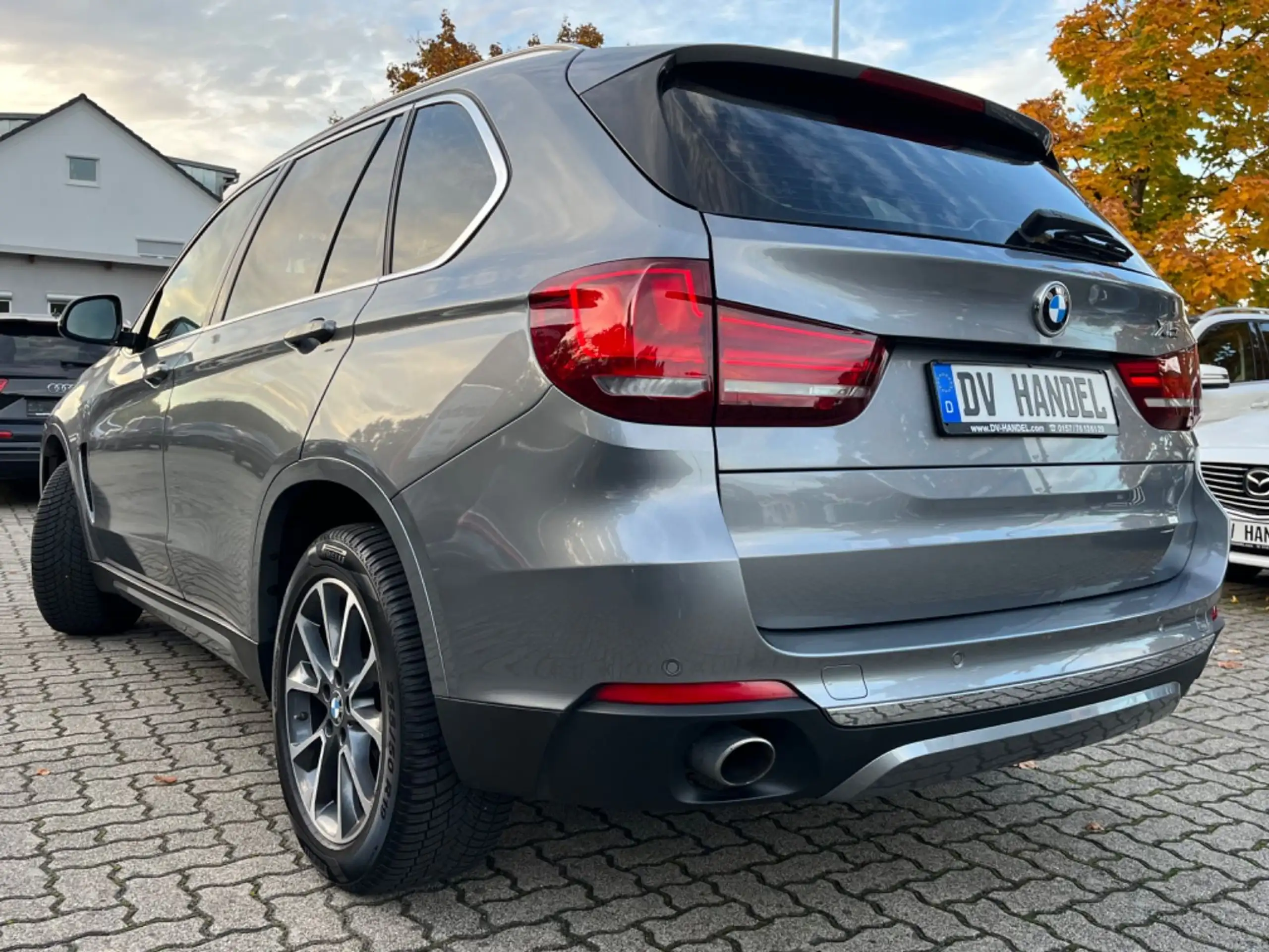 BMW - X5