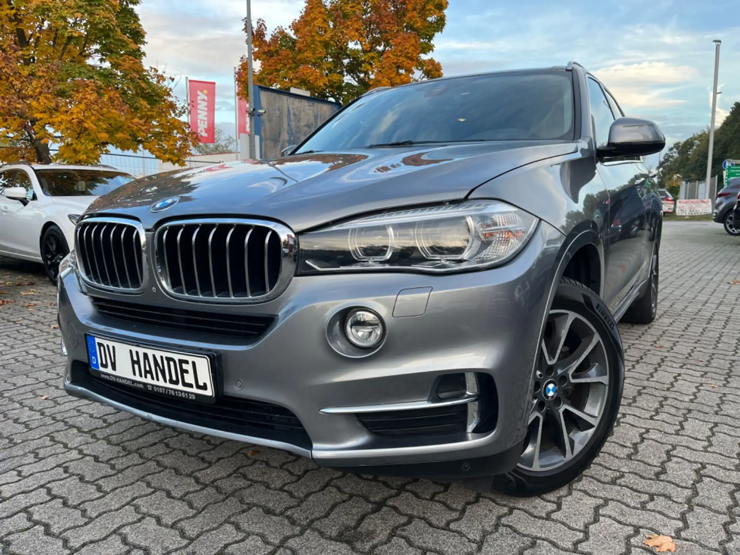 BMW - X5