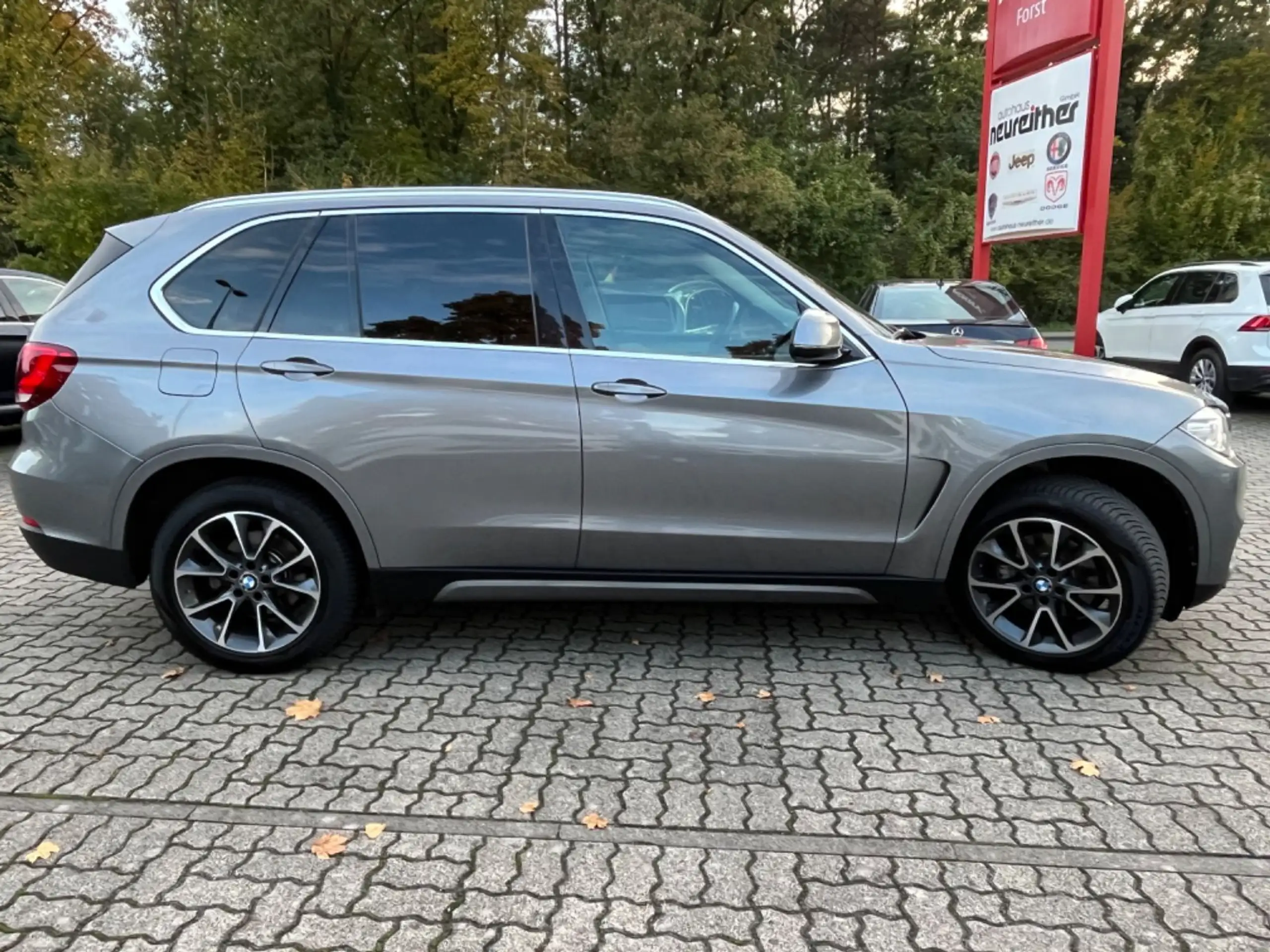 BMW - X5