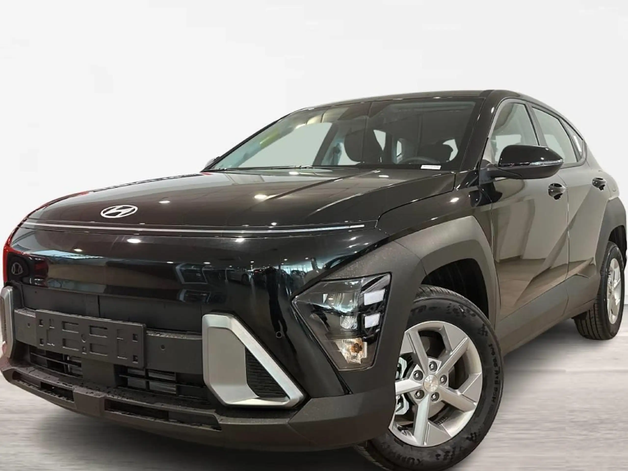 Hyundai KONA 2024