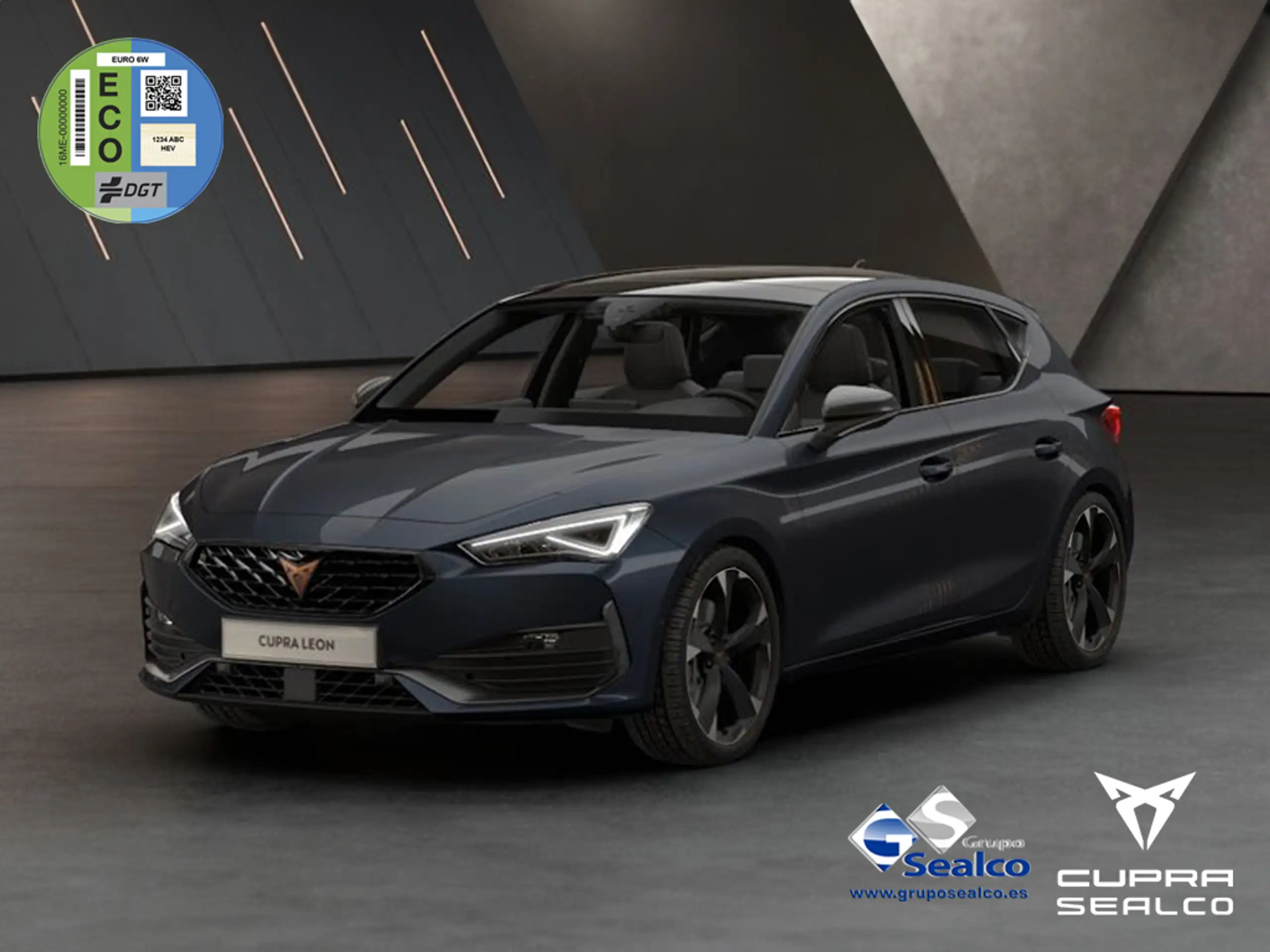 CUPRA Leon 2023