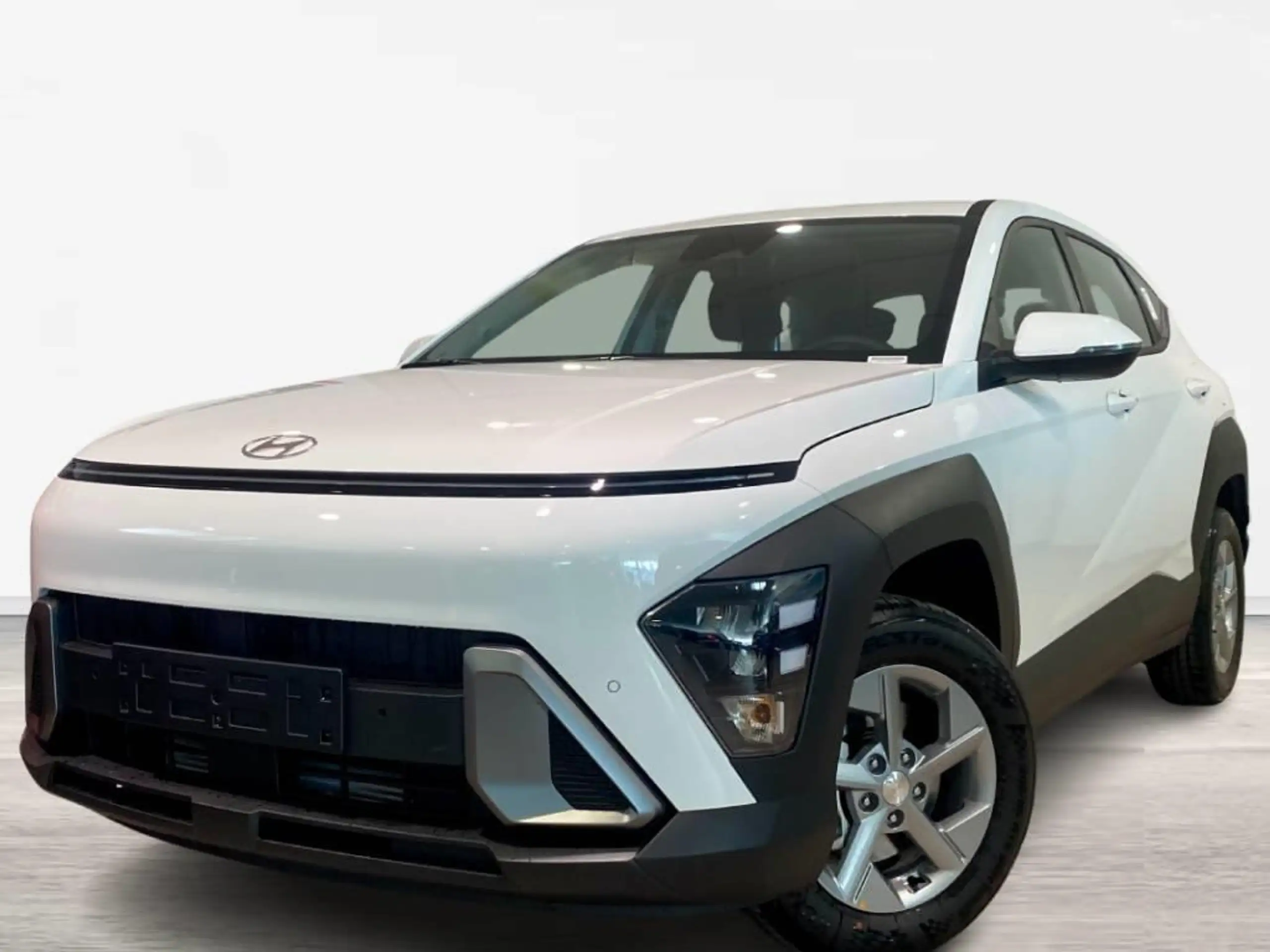 Hyundai - KONA