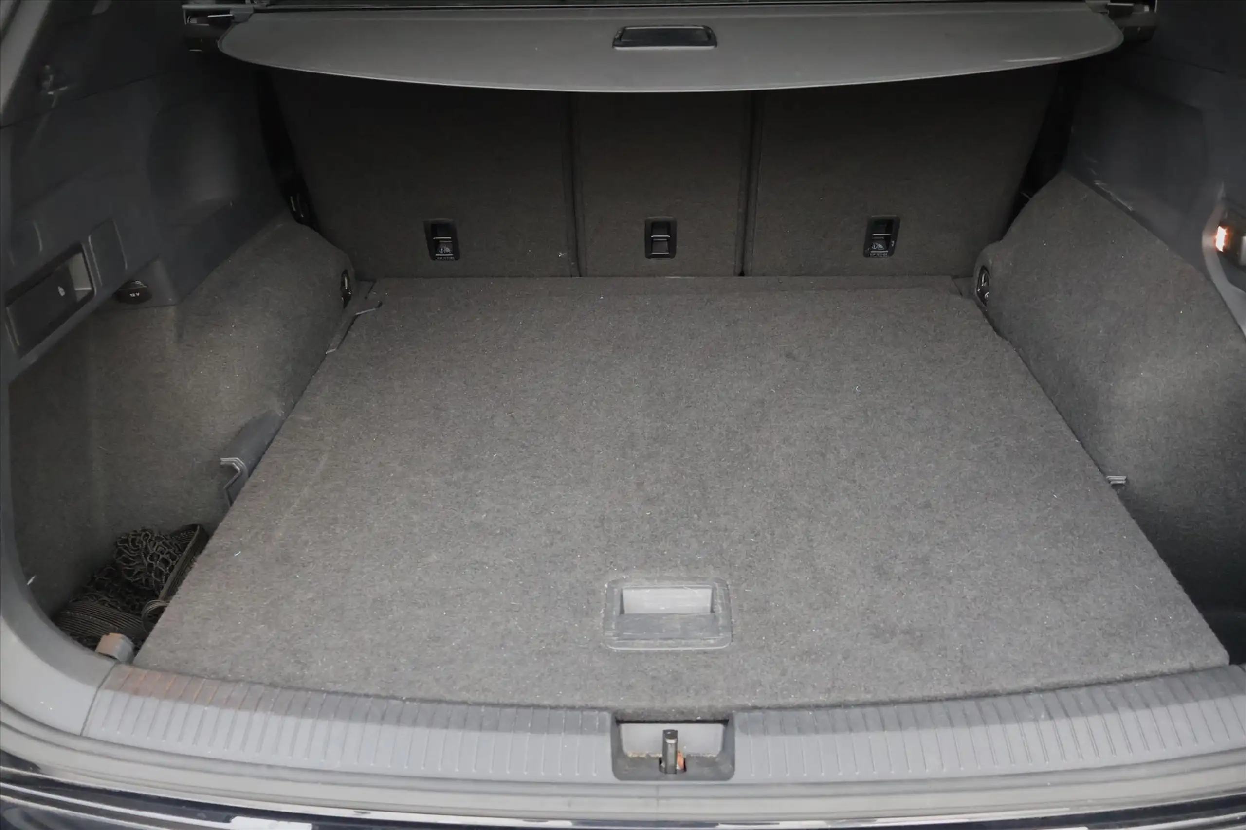 Volkswagen - Tiguan Allspace