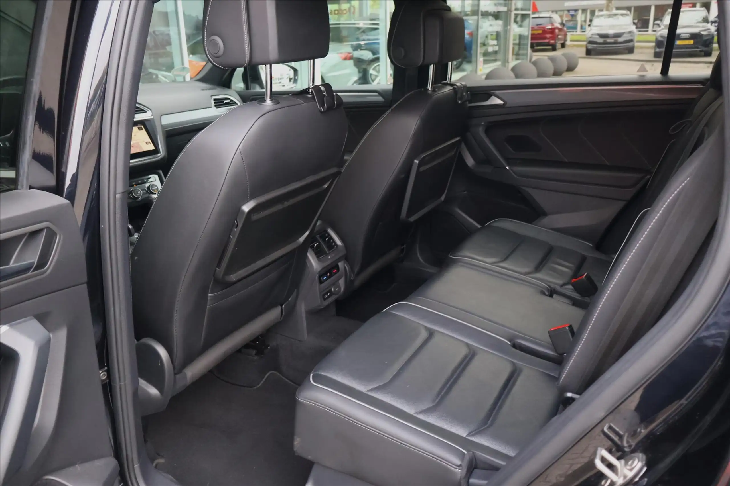 Volkswagen - Tiguan Allspace