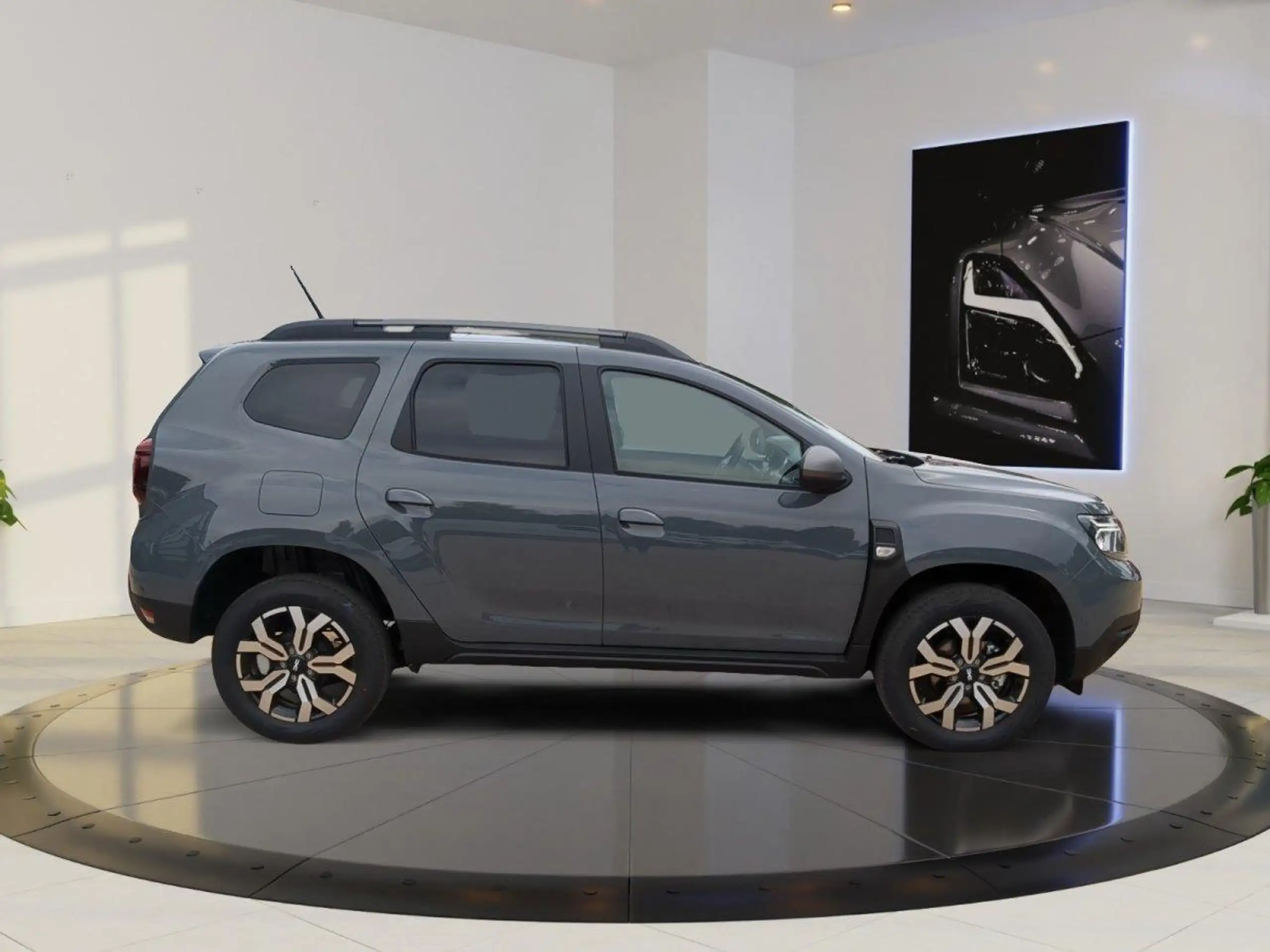 Dacia Duster 2024