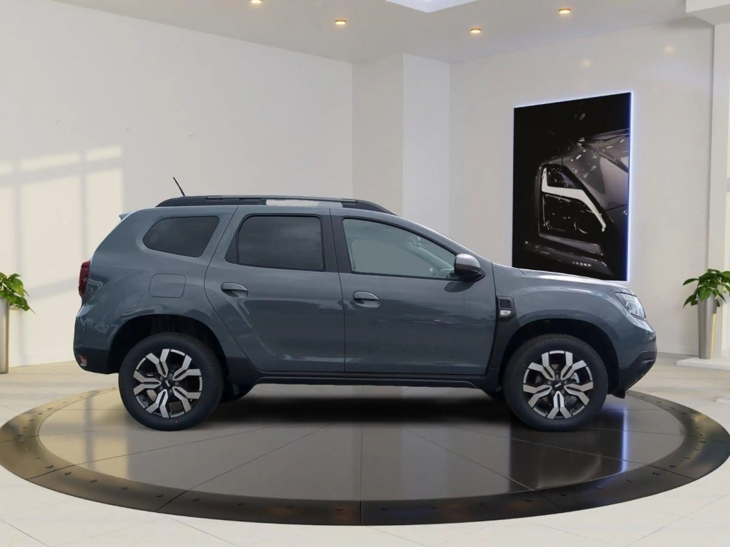 Dacia Duster 2024