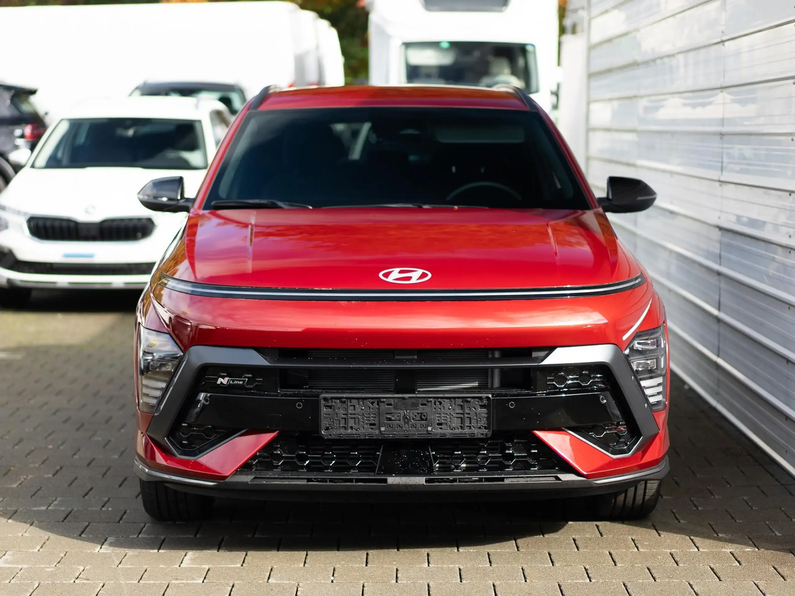 Hyundai - KONA