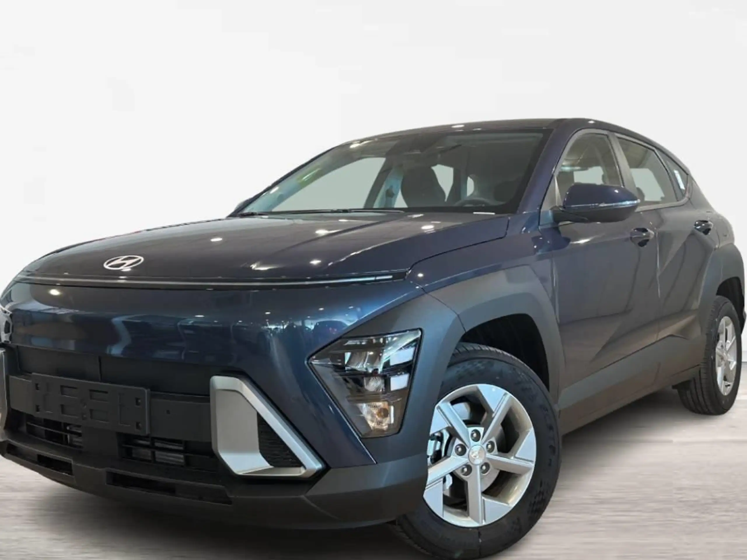 Hyundai - KONA