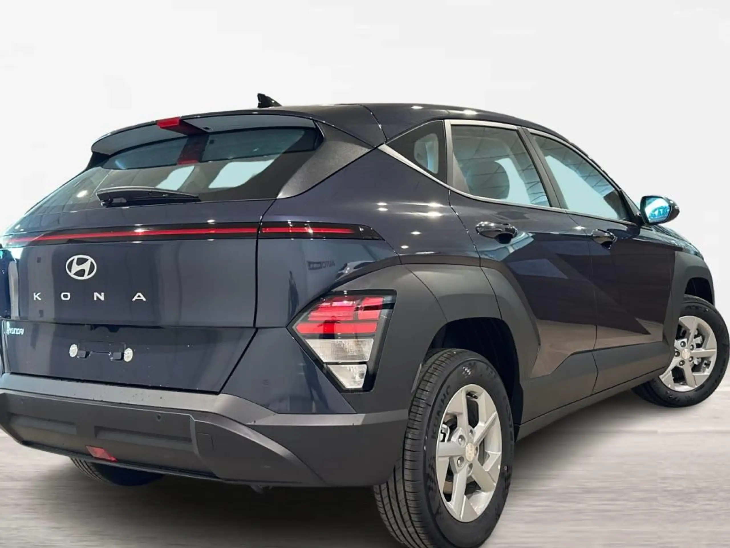 Hyundai - KONA